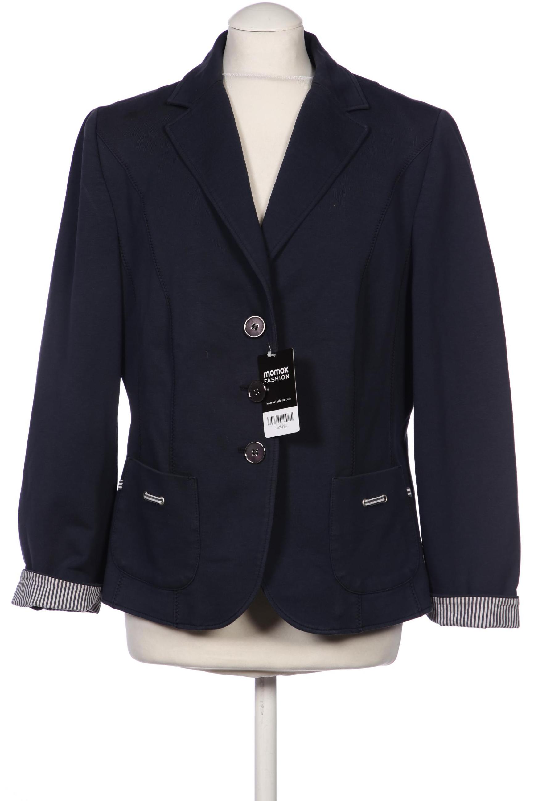 

Walbusch Damen Blazer, blau, Gr. 21