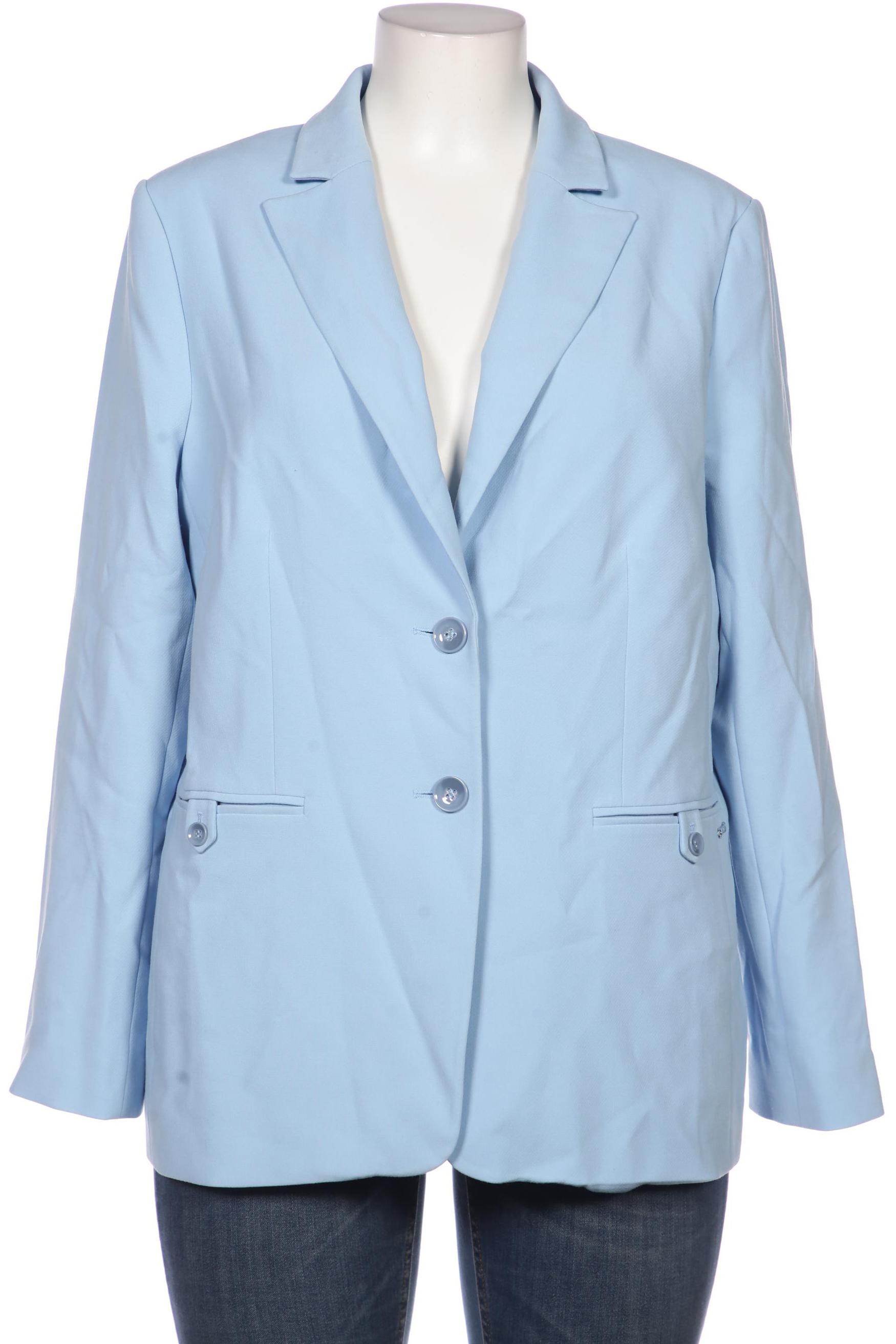 

Walbusch Damen Blazer, hellblau, Gr. 44