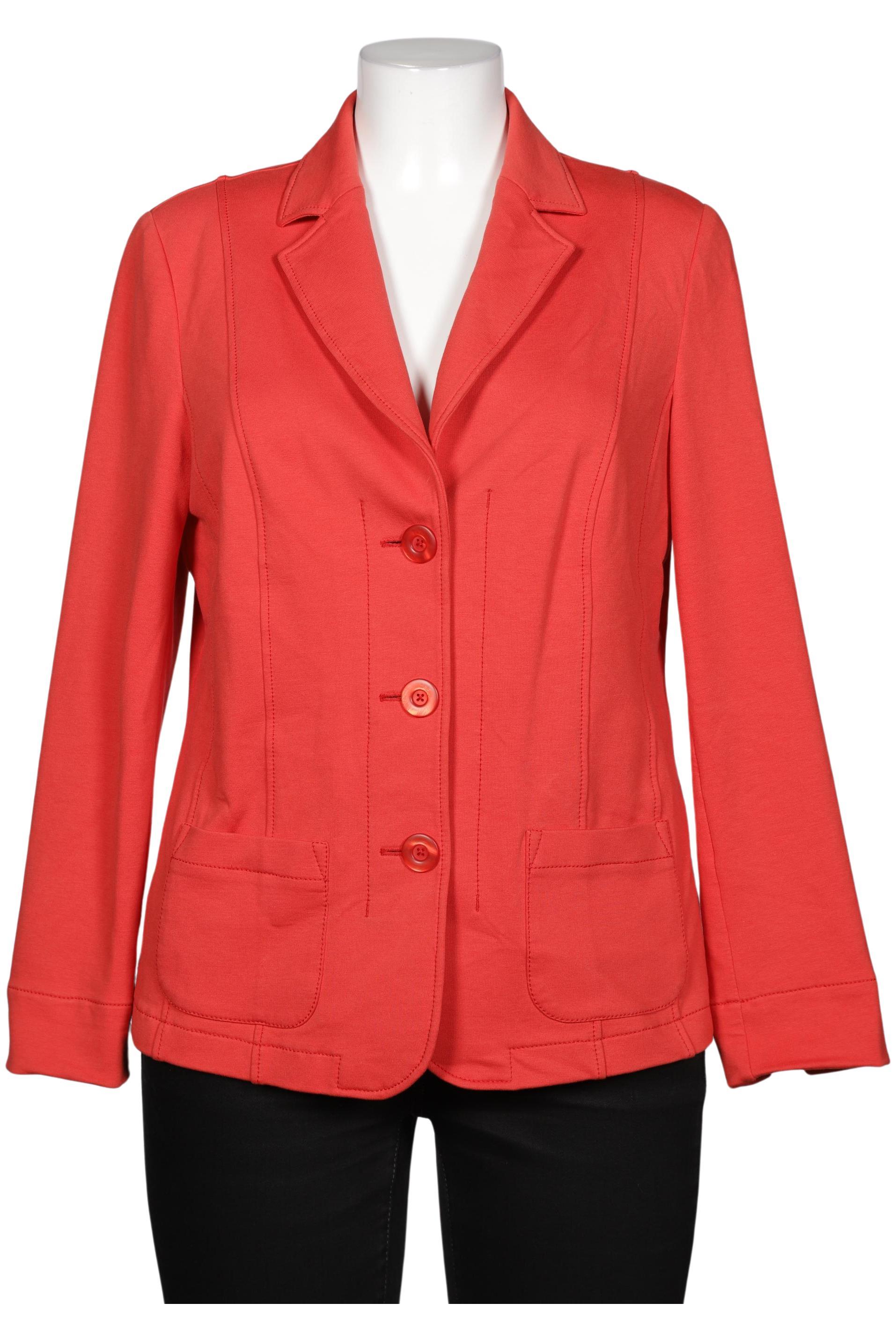 

Walbusch Damen Blazer, rot, Gr. 42