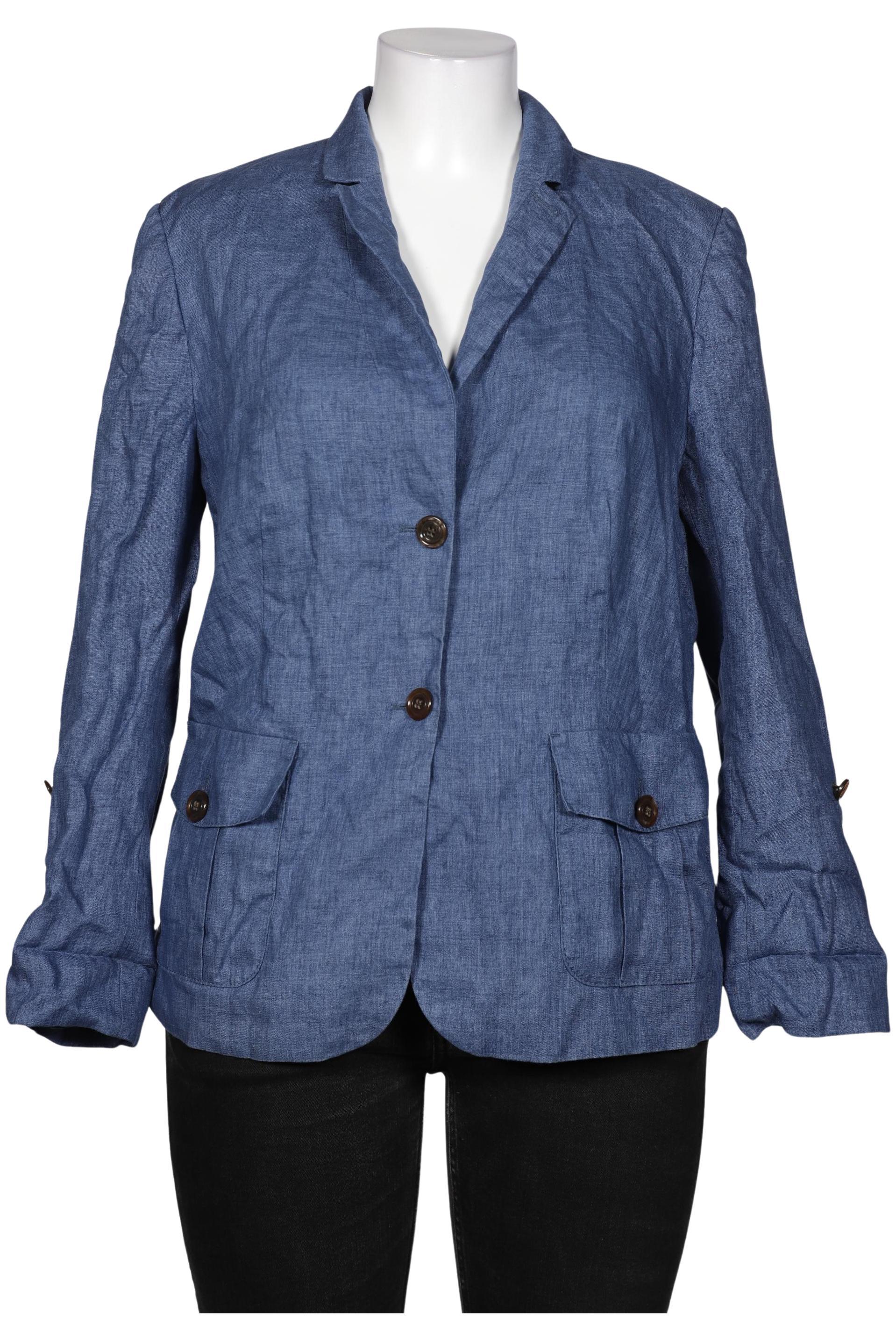 

Walbusch Damen Blazer, blau, Gr. 44