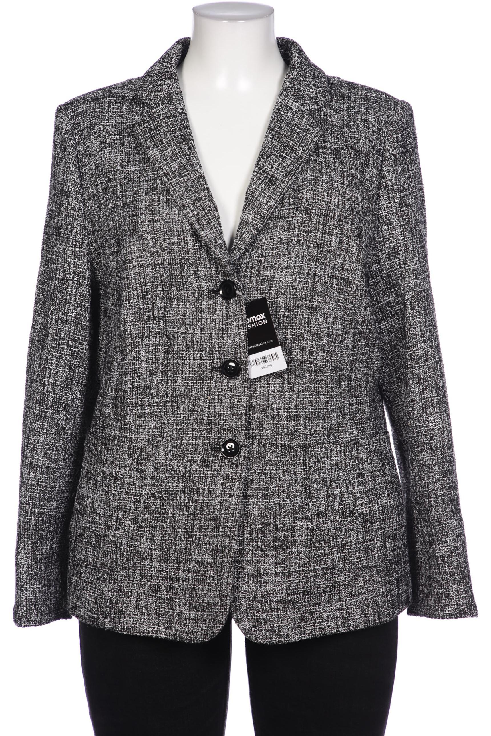 

Walbusch Damen Blazer, grau, Gr. 44
