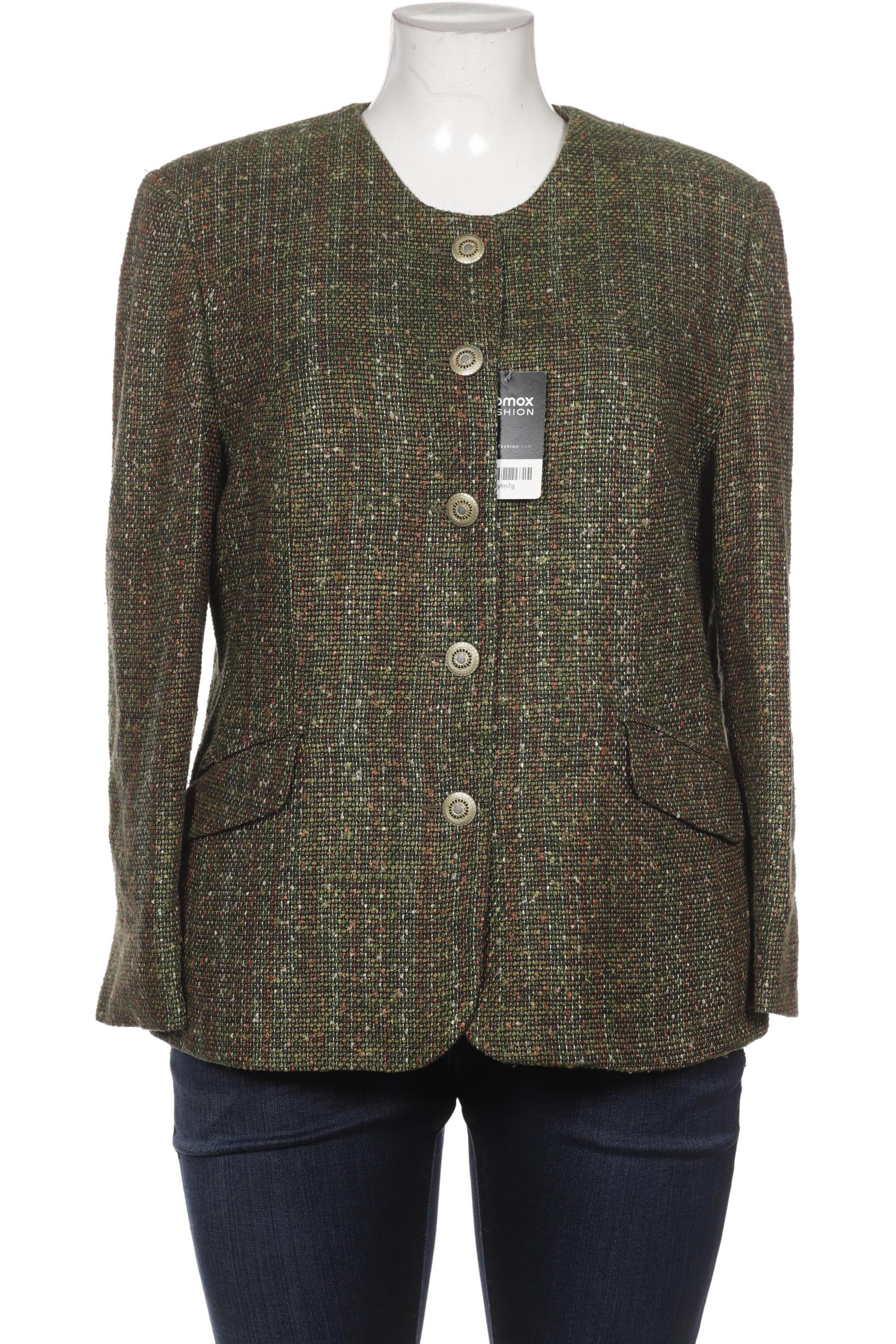 

Walbusch Damen Blazer, grün, Gr. 21