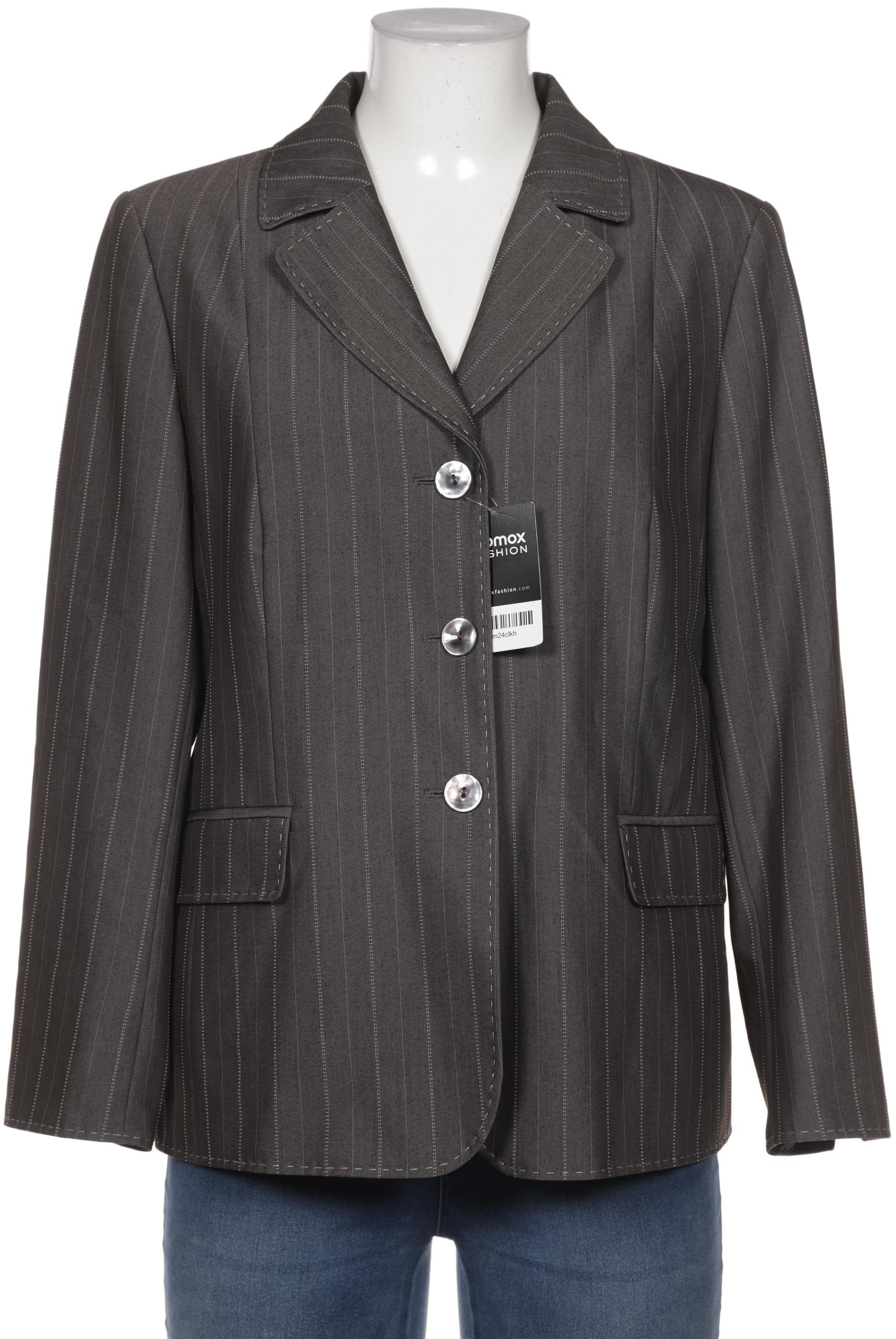 

Walbusch Damen Blazer, grau, Gr. 21