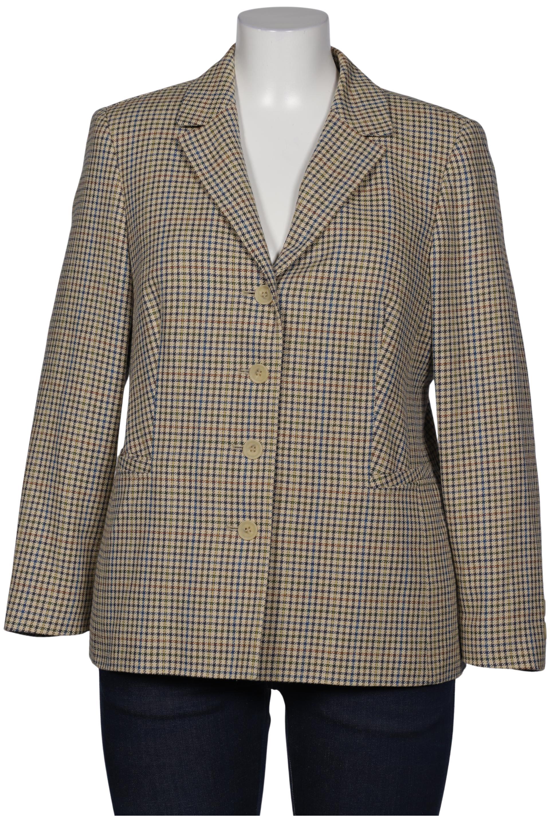 Thumbnail - Walbusch Damen Blazer, mehrfarbig, Gr. 21