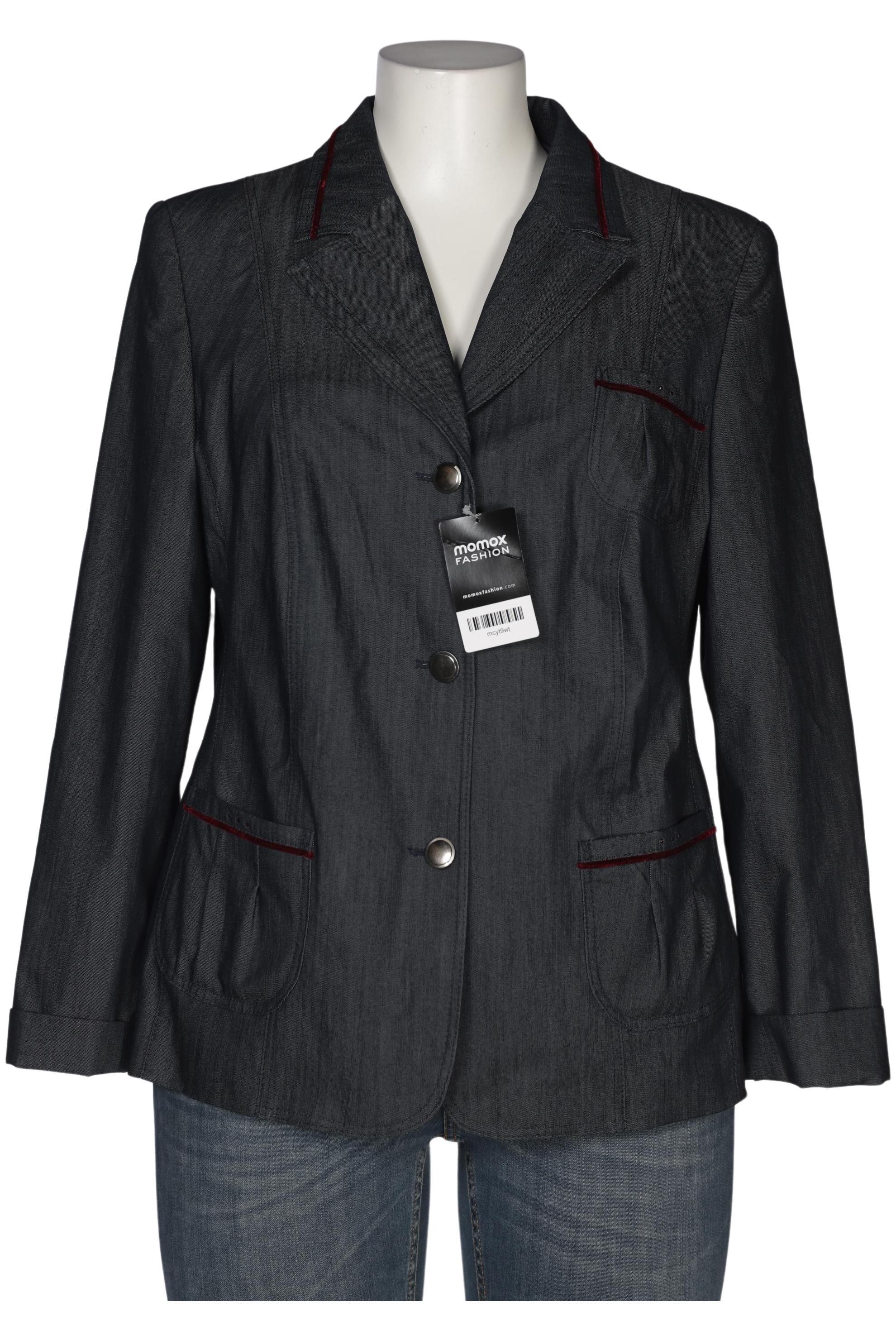 

Walbusch Damen Blazer, marineblau, Gr. 44