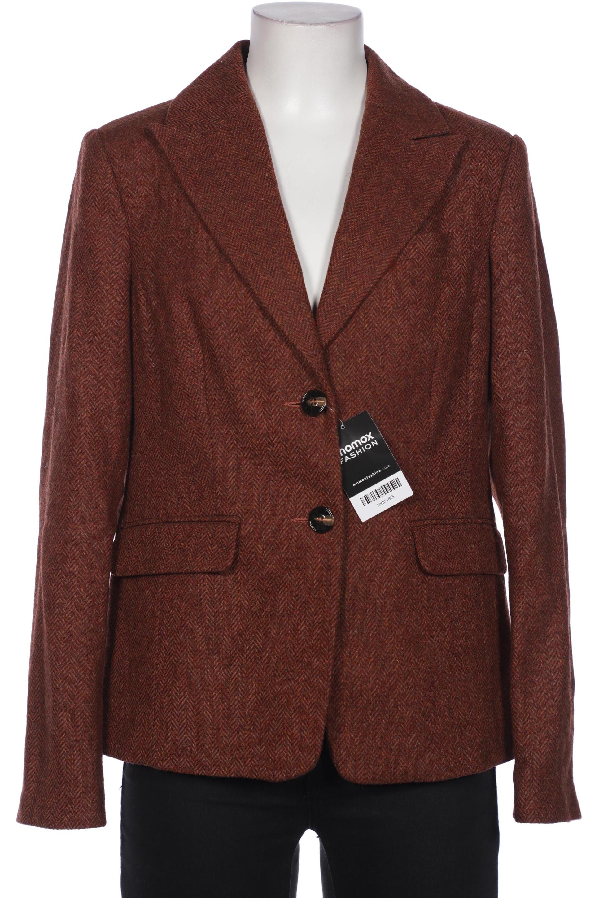 

Walbusch Damen Blazer, braun, Gr. 38