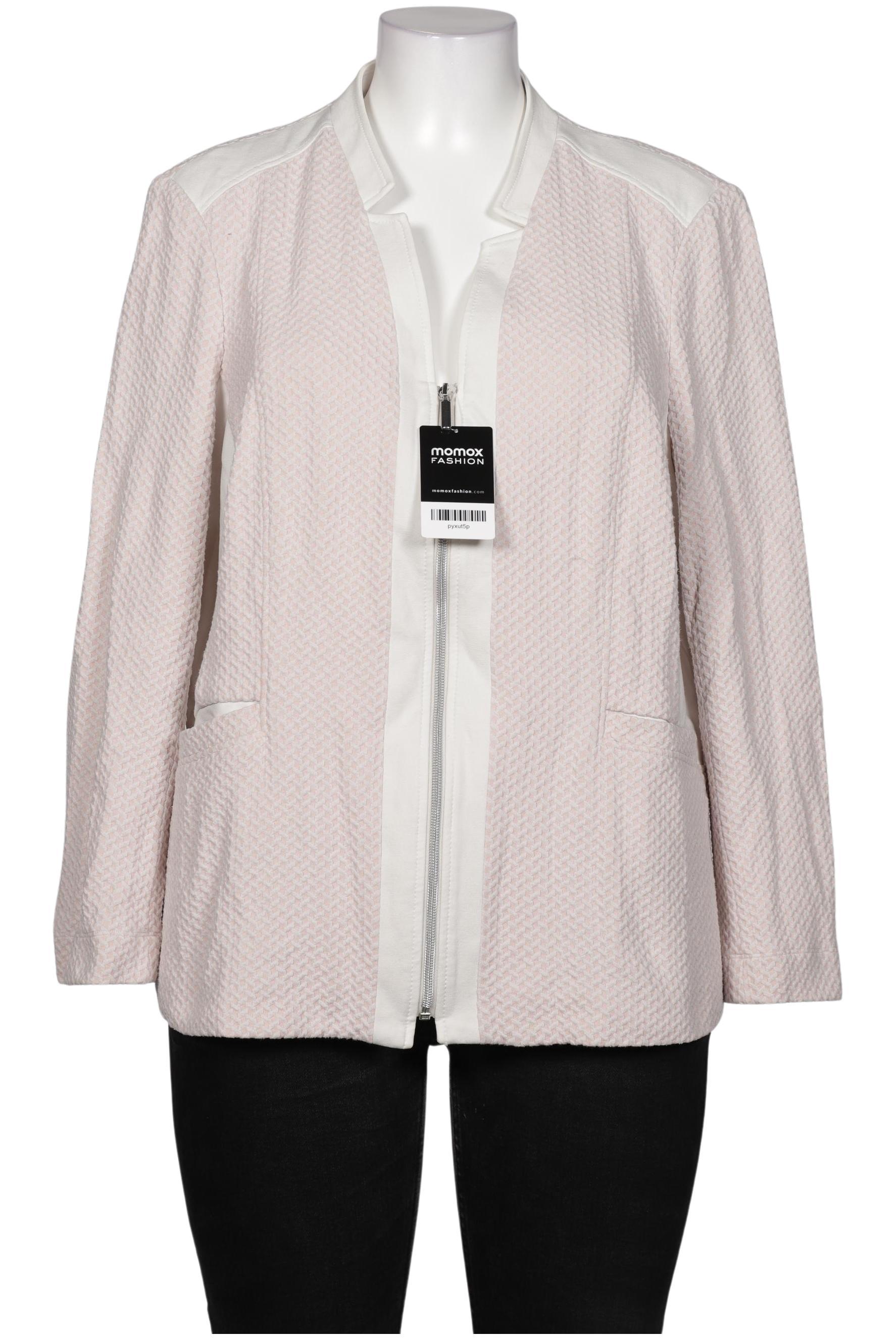 

Walbusch Damen Blazer, pink, Gr. 48