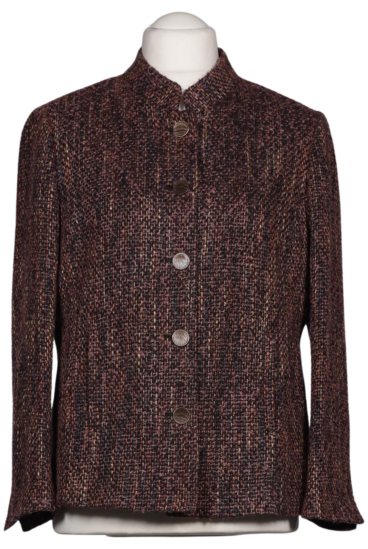 

Walbusch Damen Blazer, braun, Gr. 21