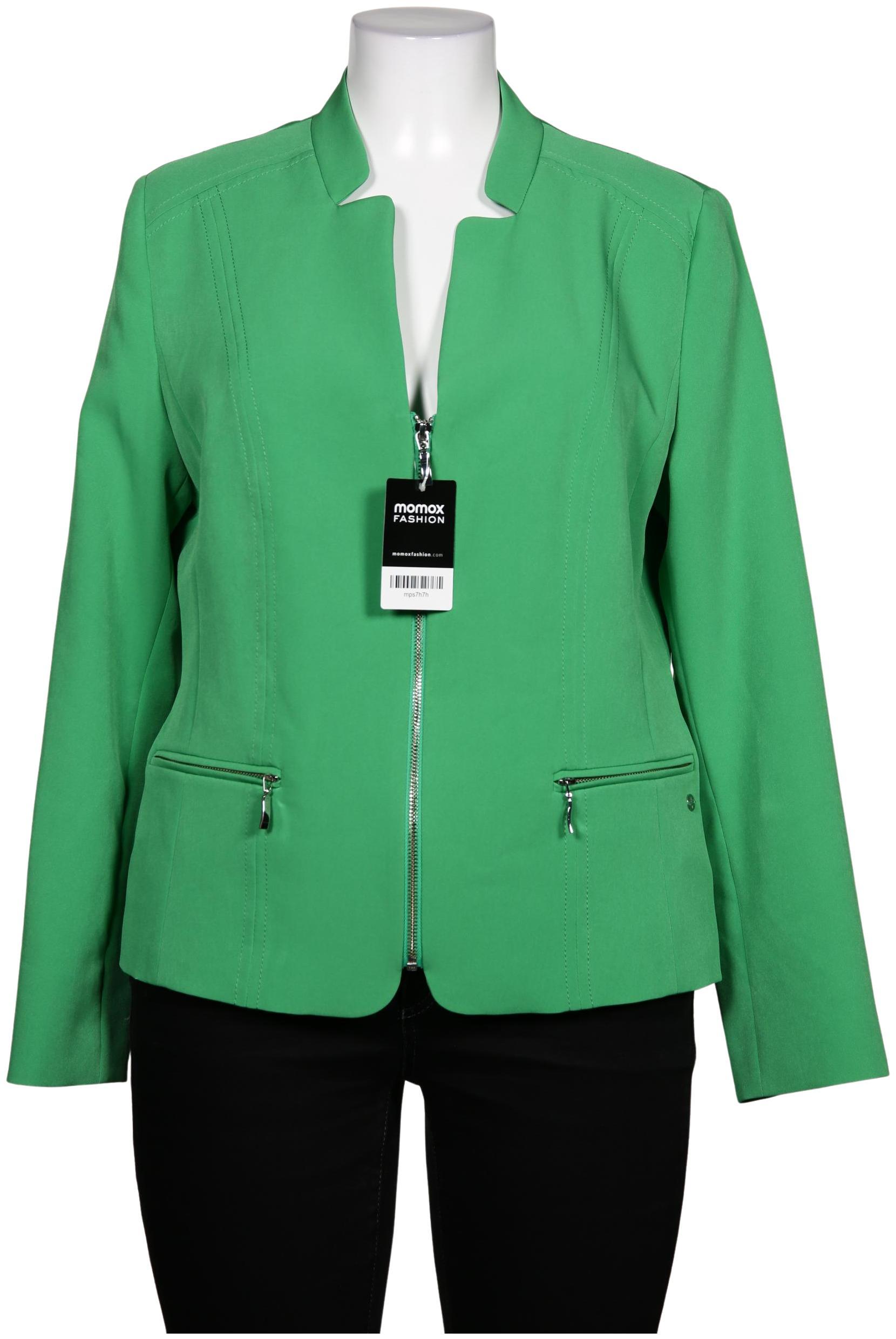 

Walbusch Damen Blazer, grün, Gr. 42