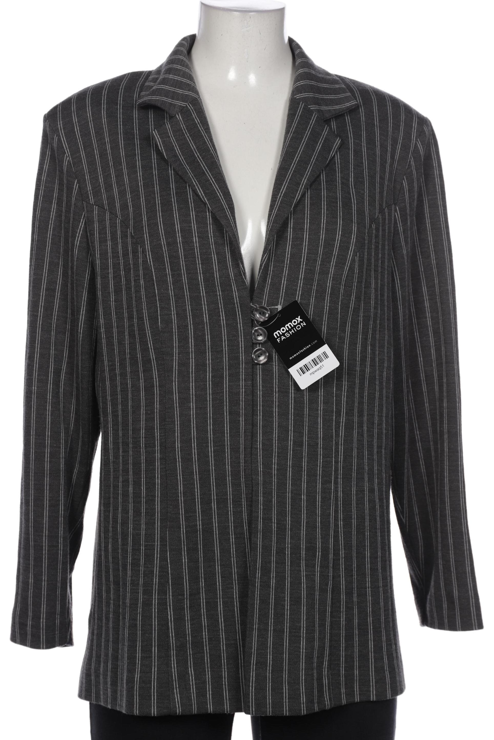 

Walbusch Damen Blazer, grau, Gr. 42