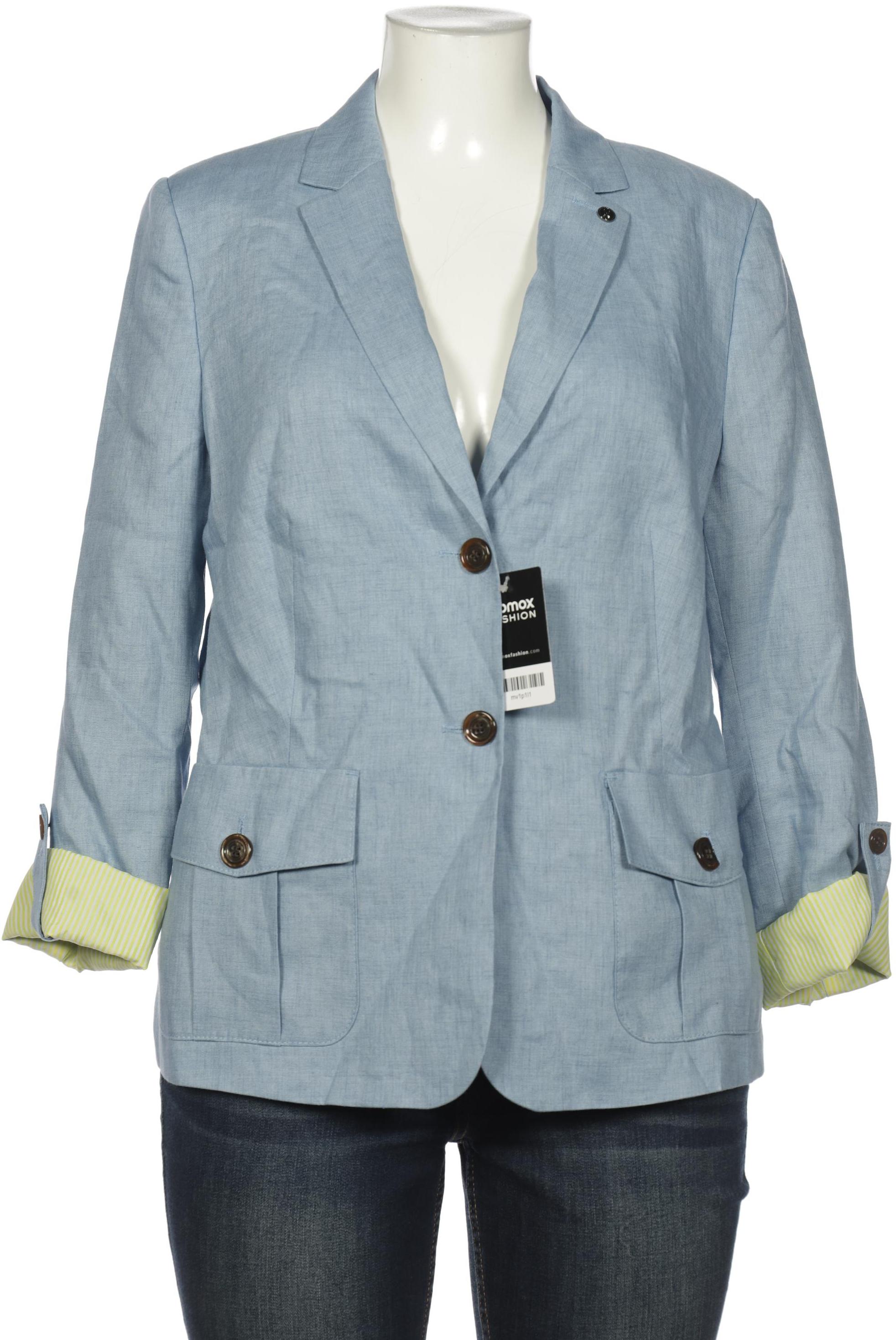 

Walbusch Damen Blazer, hellblau