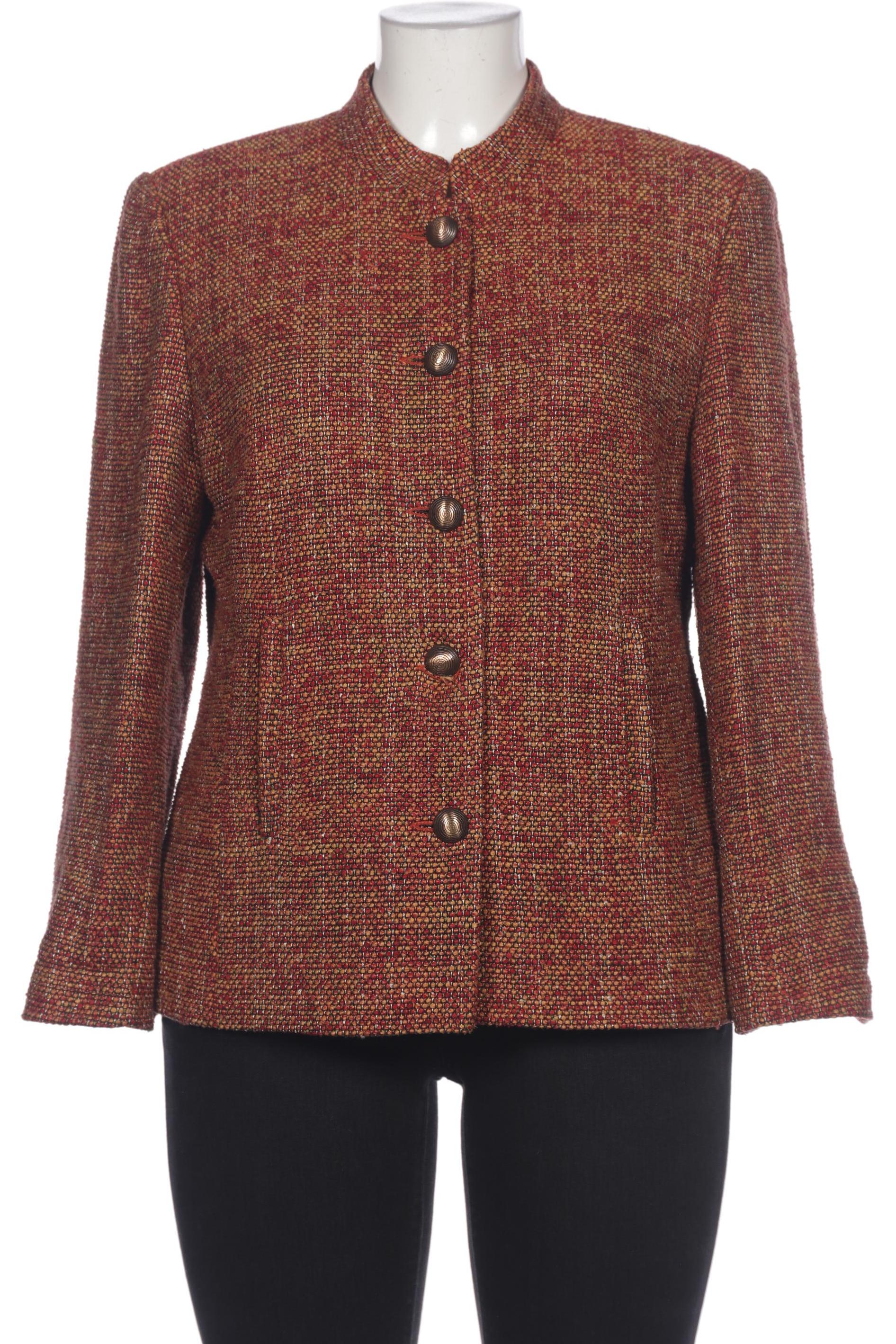 

Walbusch Damen Blazer, orange, Gr. 21