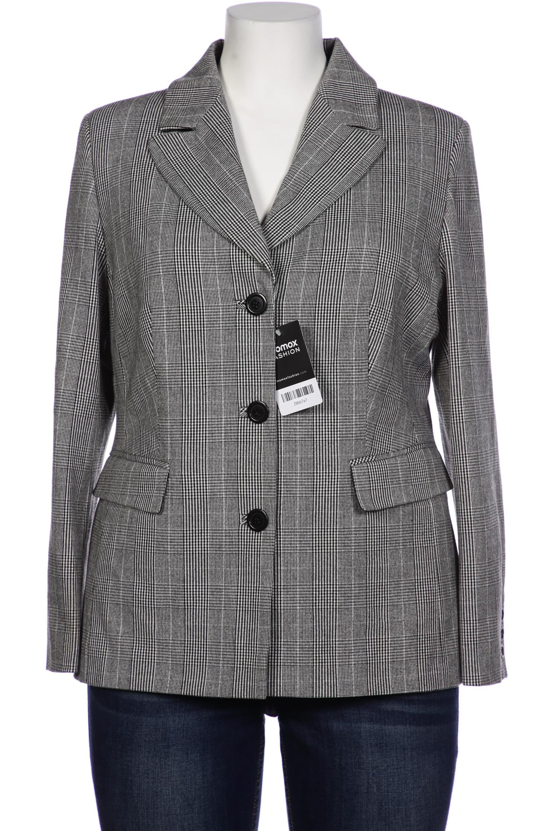 

Walbusch Damen Blazer, grau, Gr. 21