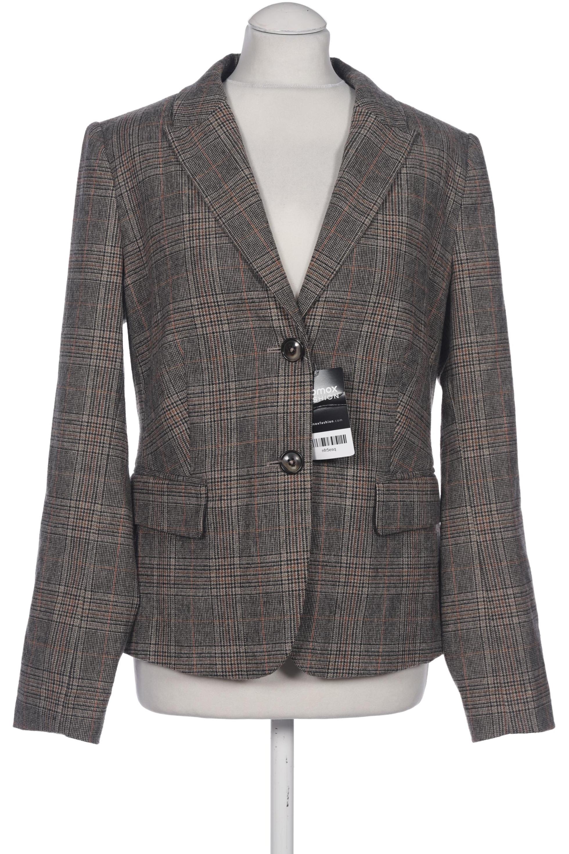 

Walbusch Damen Blazer, braun, Gr. 38