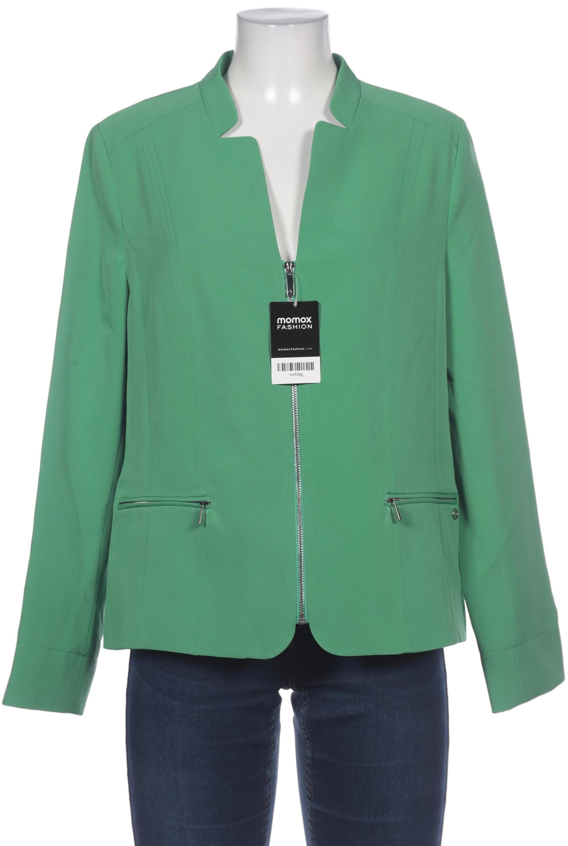 

Walbusch Damen Blazer, grün, Gr. 42