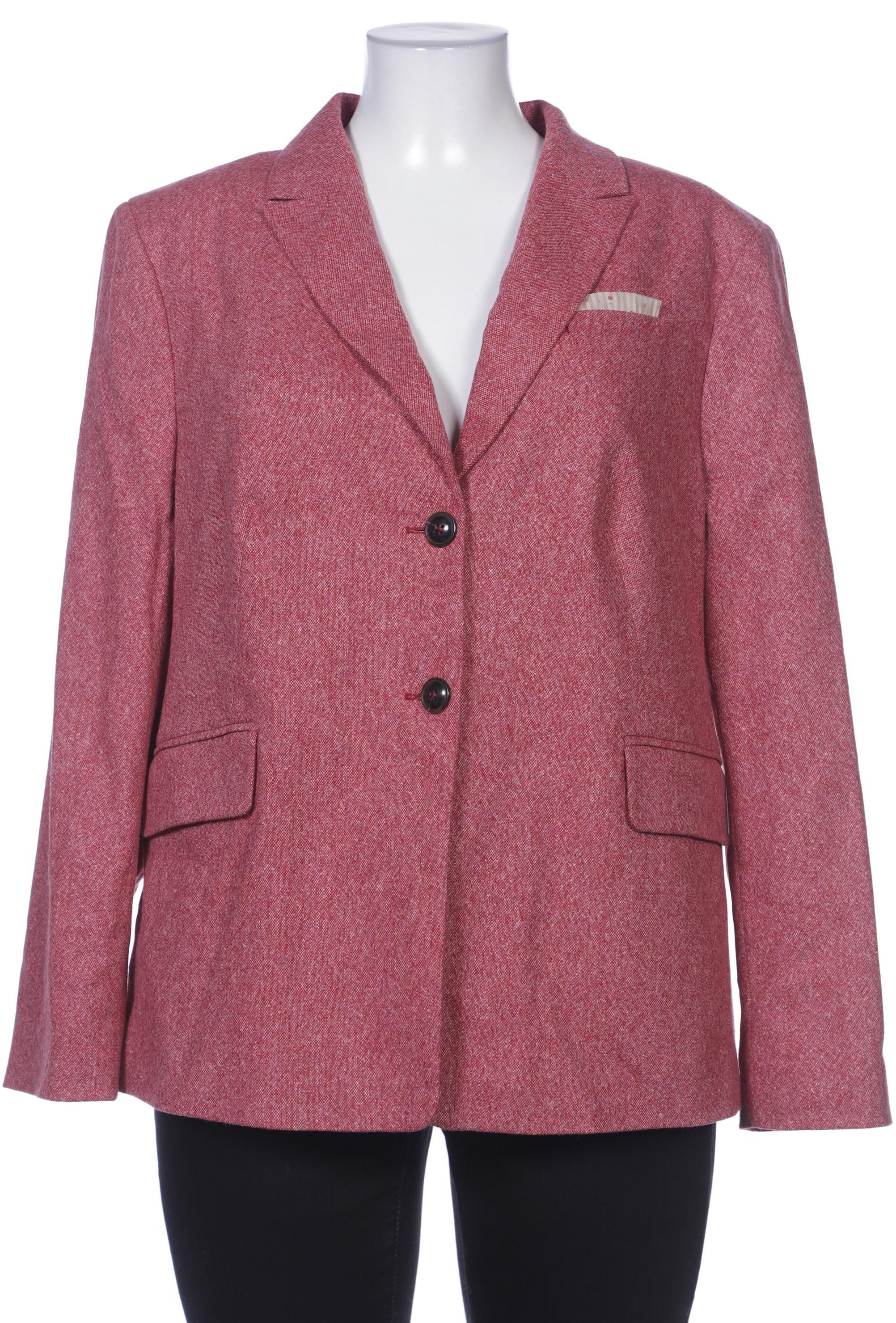 

Walbusch Damen Blazer, rot, Gr. 48
