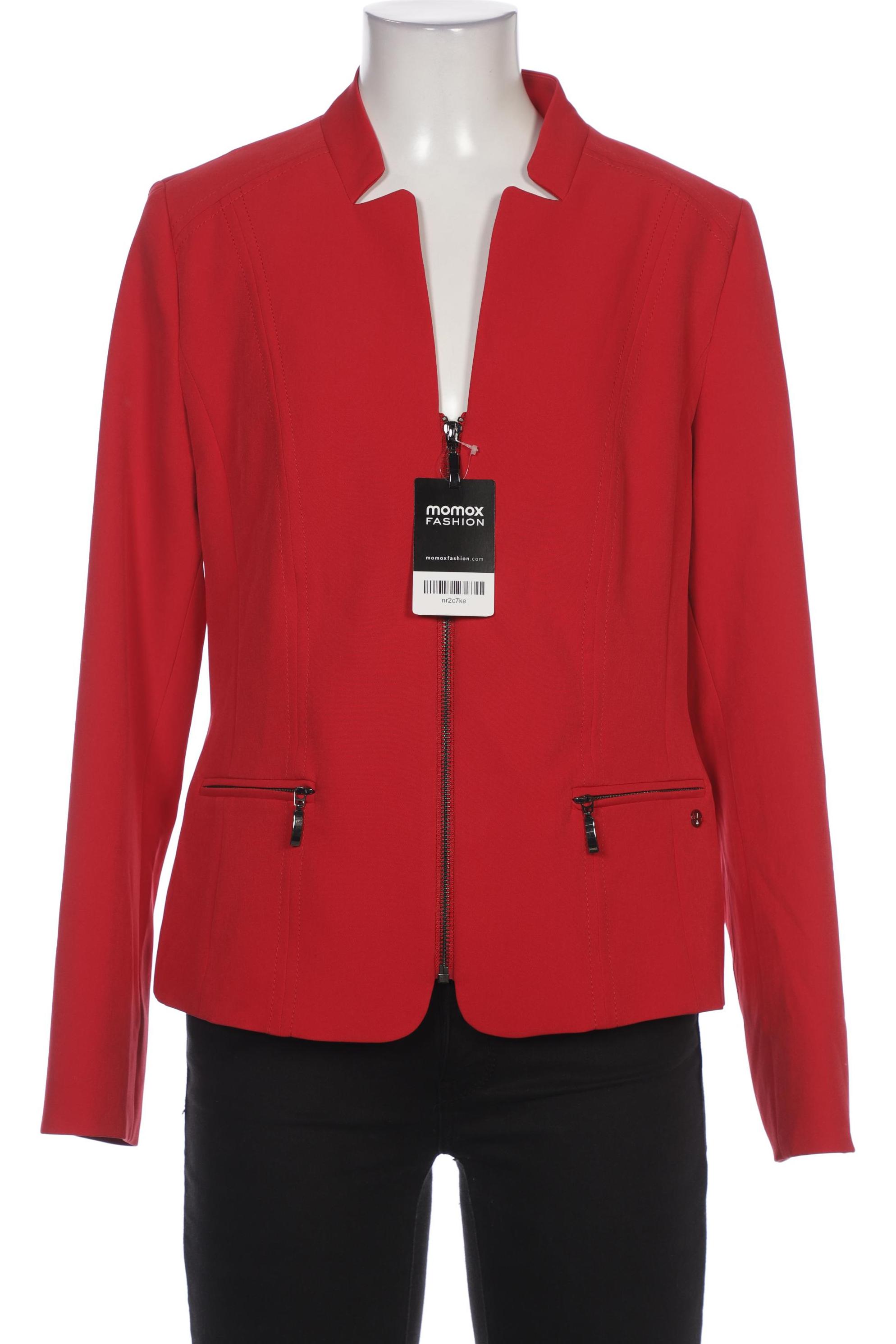 

Walbusch Damen Blazer, rot, Gr. 38