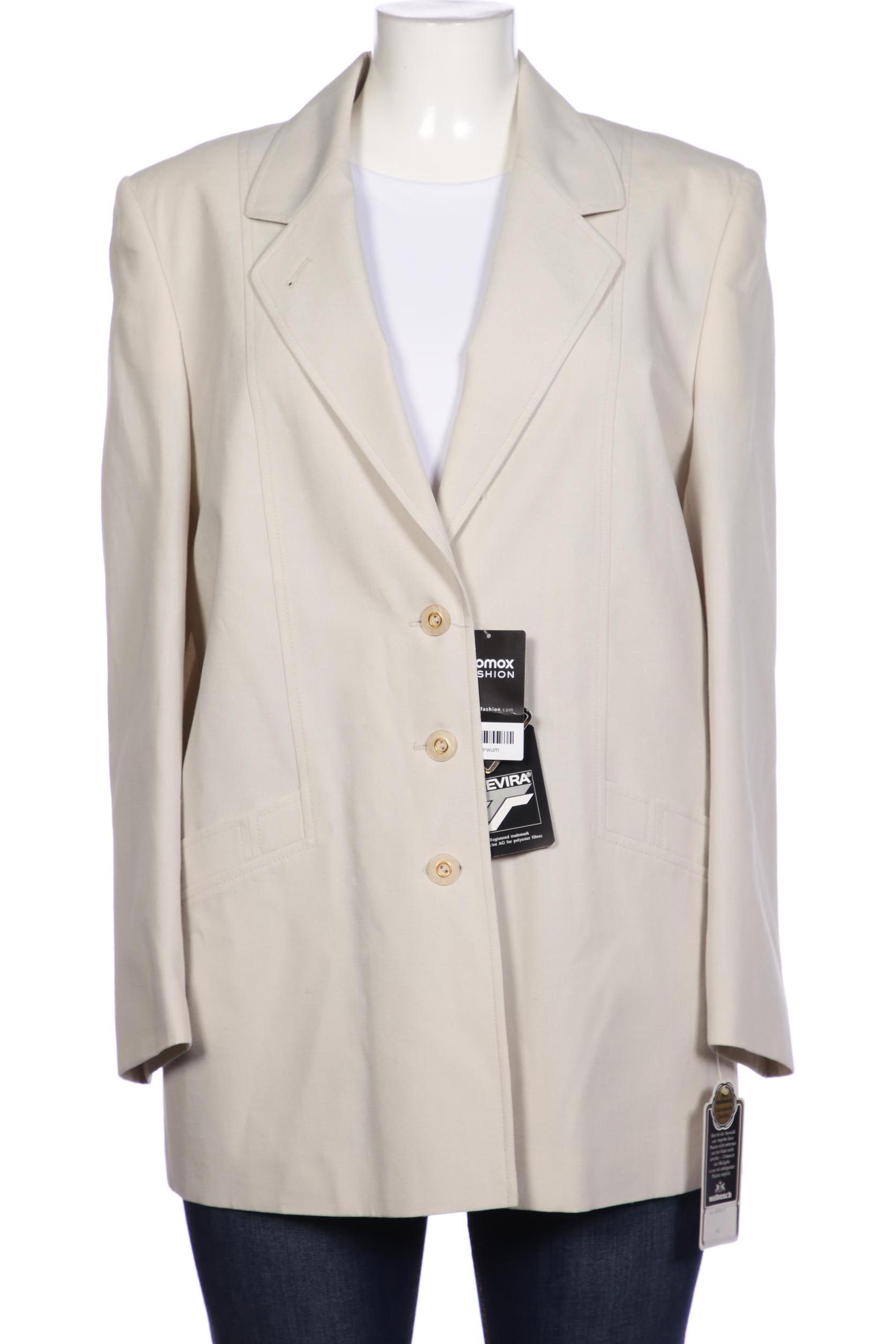 

Walbusch Damen Blazer, cremeweiß