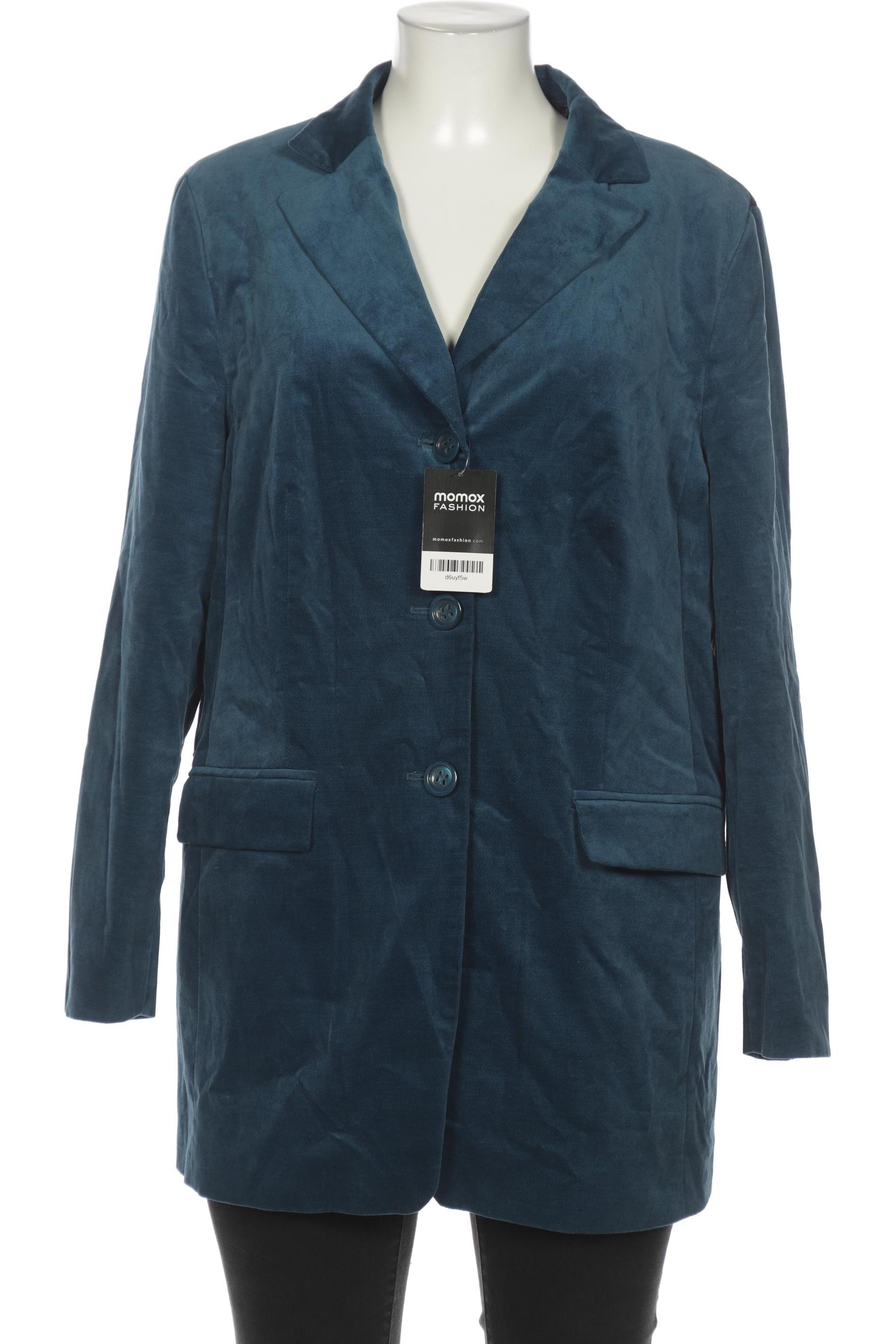 

Walbusch Damen Blazer, marineblau, Gr. 48