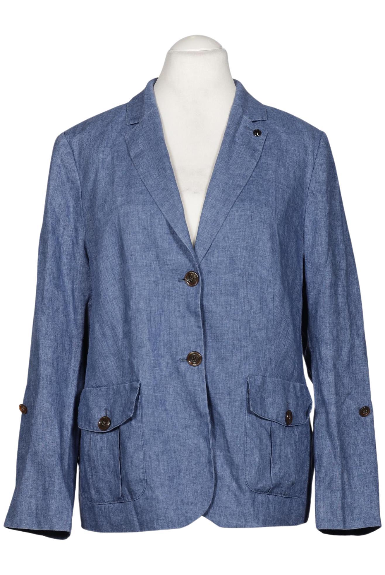 

Walbusch Damen Blazer, blau, Gr. 44
