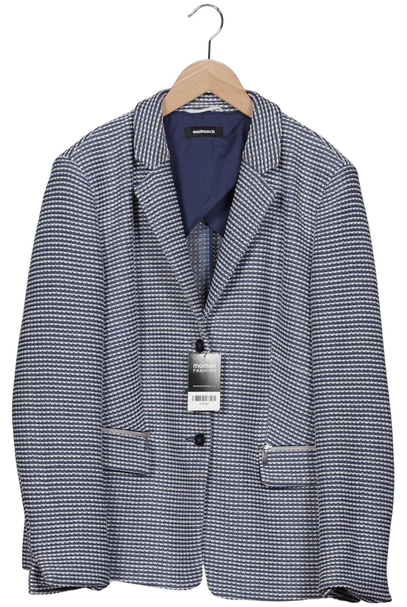 

Walbusch Damen Blazer, blau, Gr. 46
