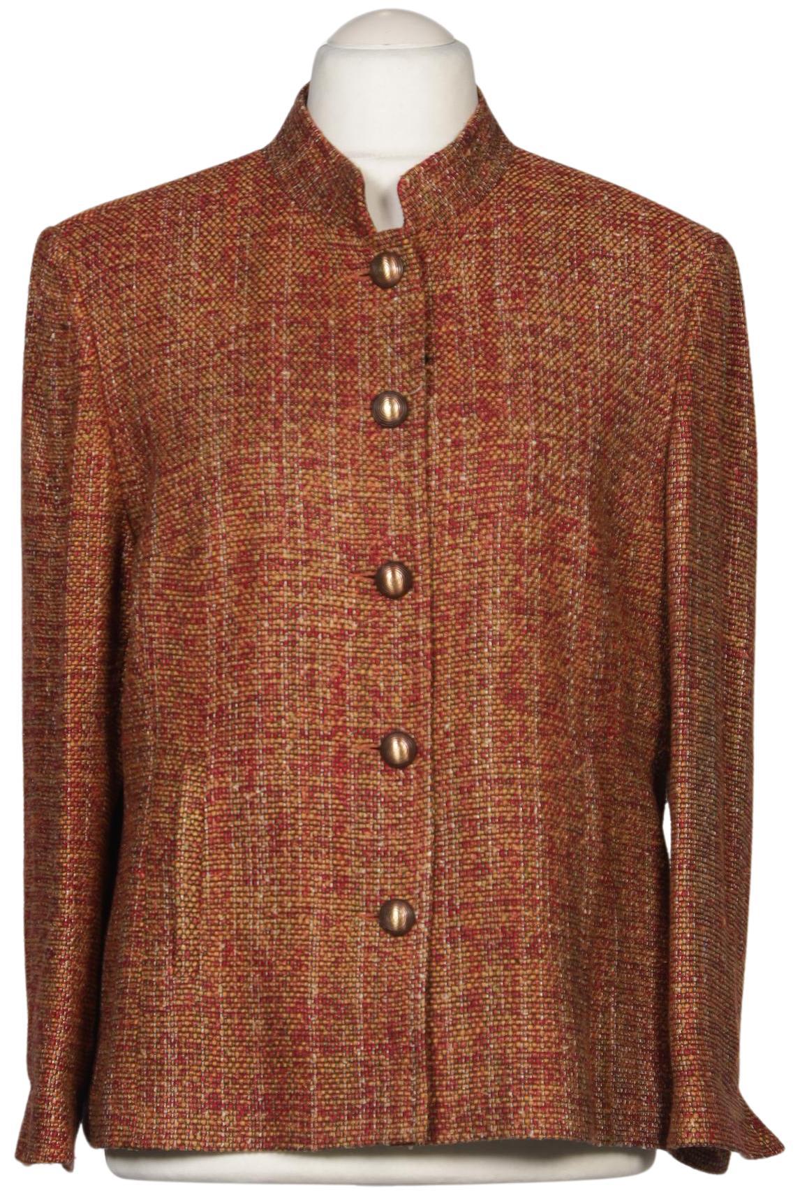 

Walbusch Damen Blazer, braun, Gr. 22