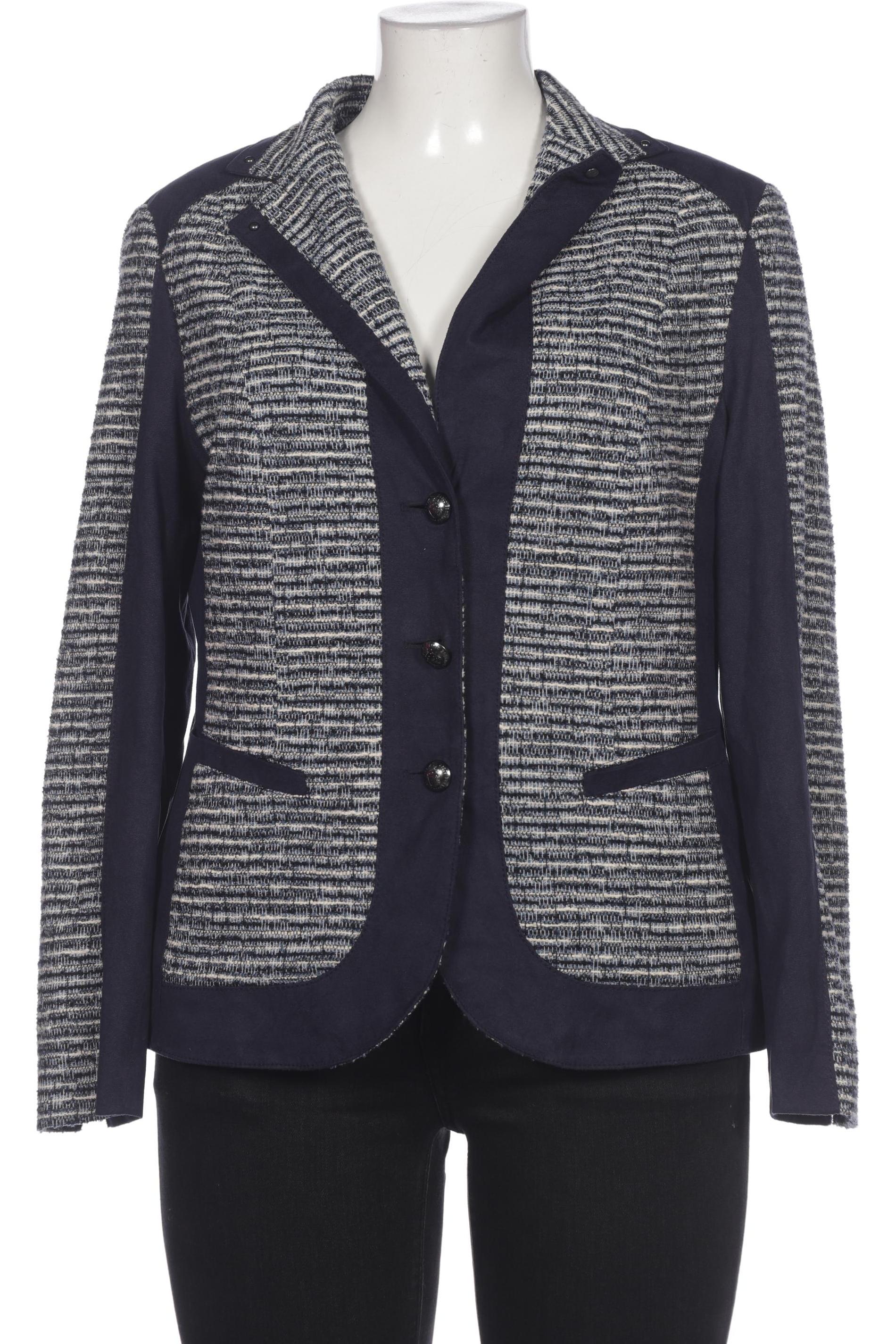 

Walbusch Damen Blazer, marineblau, Gr. 42