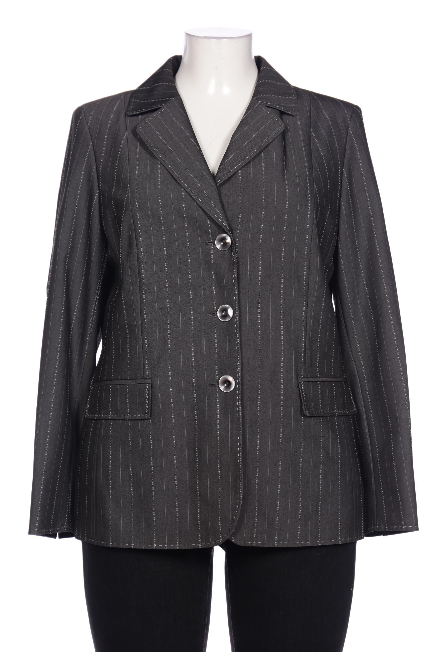 

Walbusch Damen Blazer, grau, Gr. 42