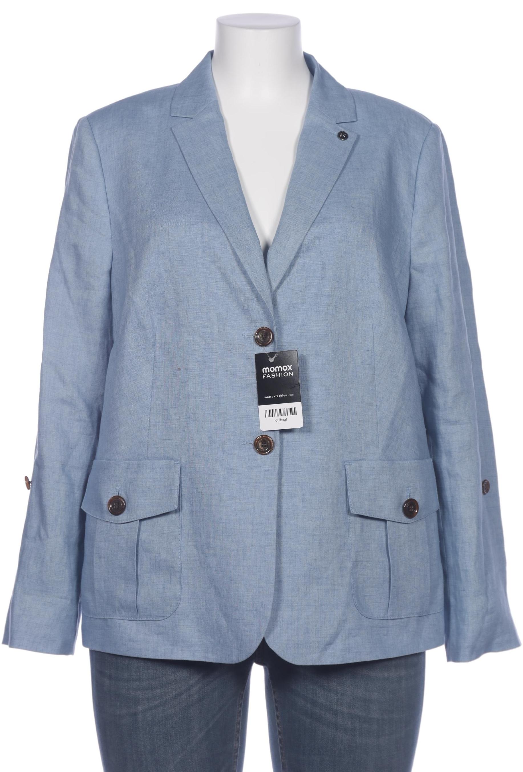 

Walbusch Damen Blazer, hellblau, Gr. 46