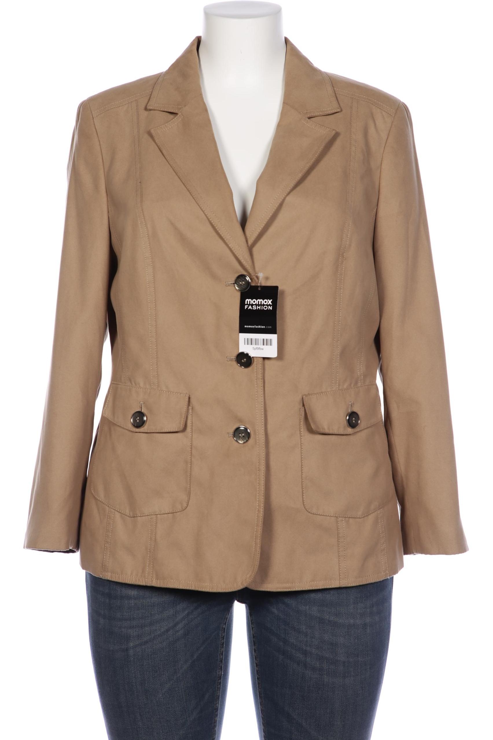 

Walbusch Damen Blazer, beige, Gr. 42