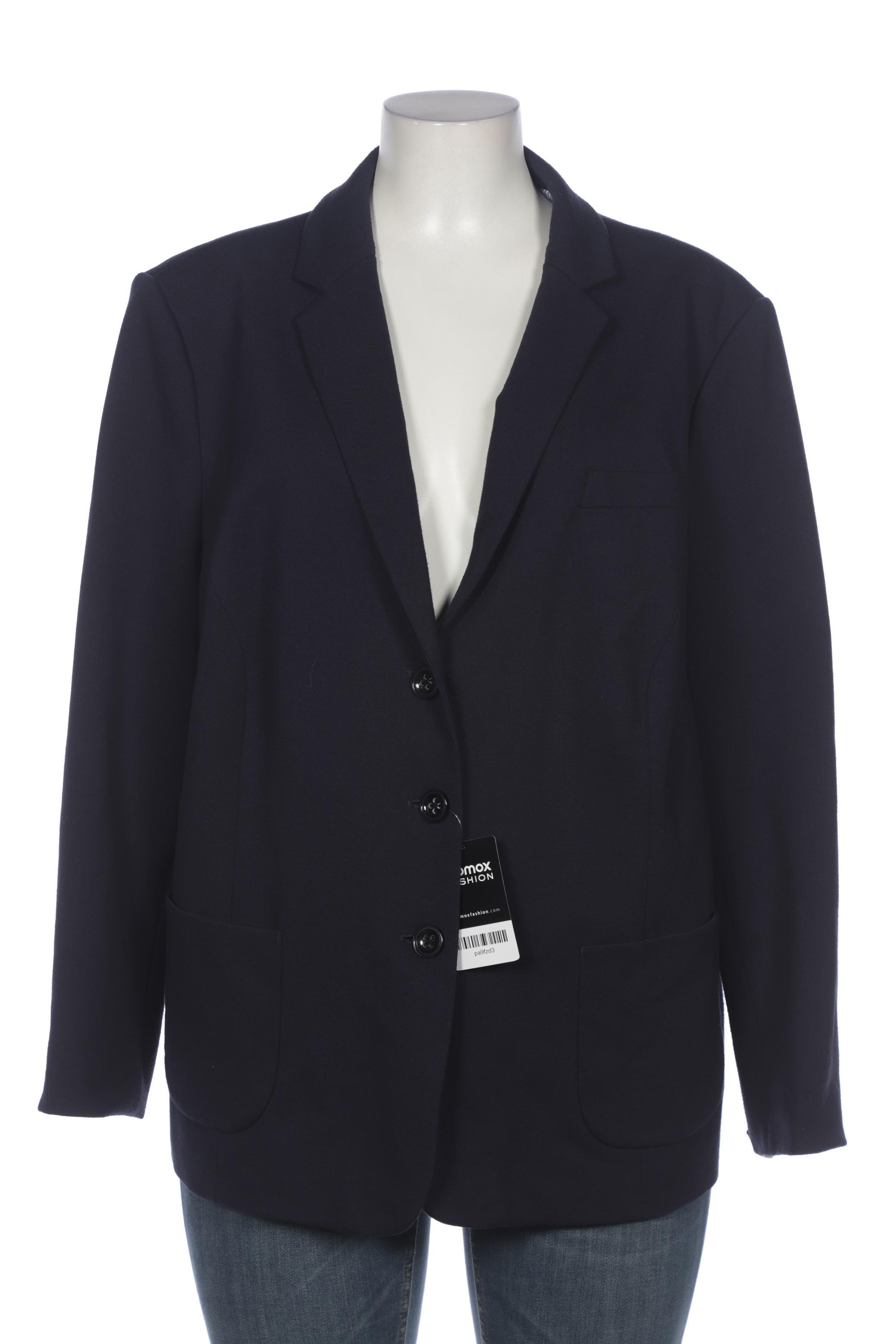 

Walbusch Damen Blazer, marineblau, Gr. 50
