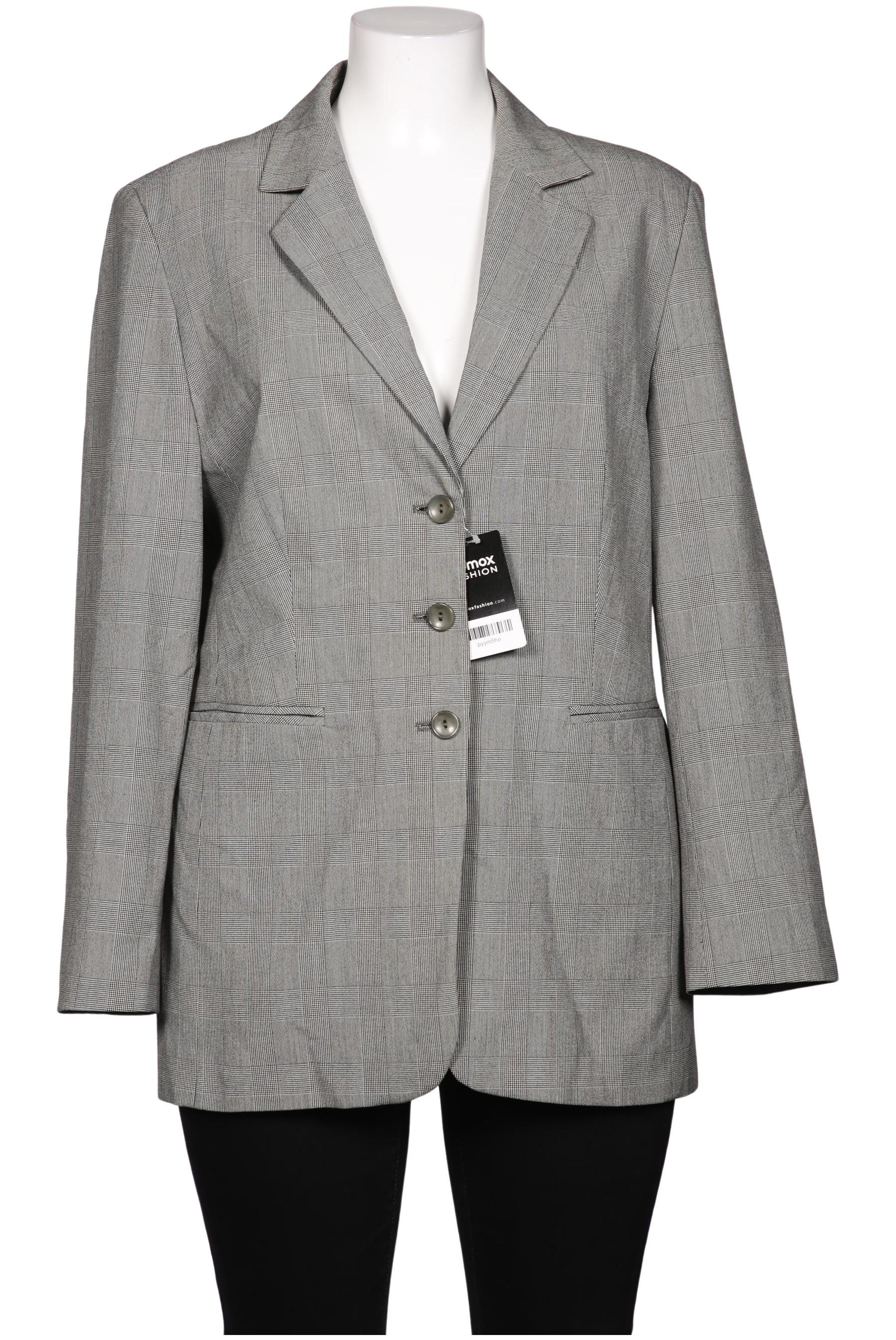 

Walbusch Damen Blazer, grau, Gr. 42
