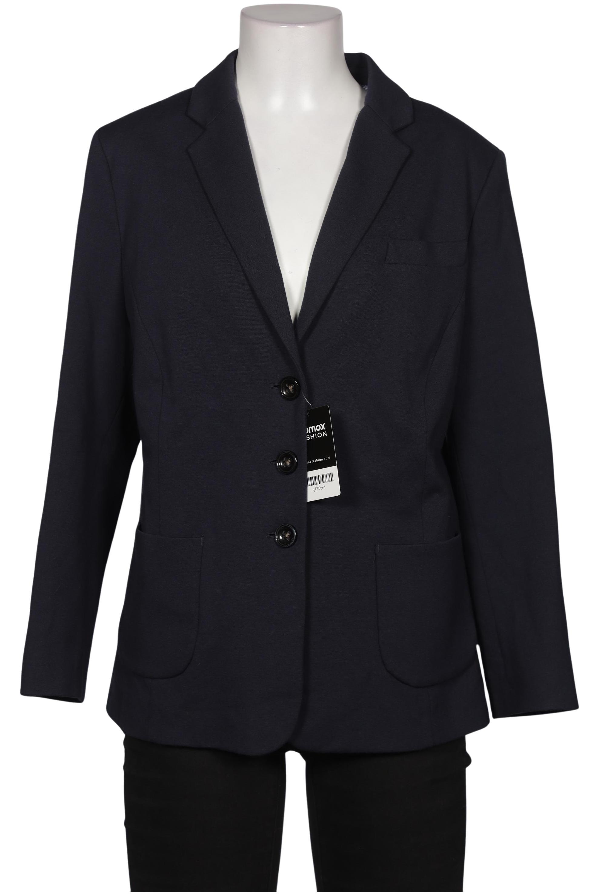 

Walbusch Damen Blazer, marineblau, Gr. 21