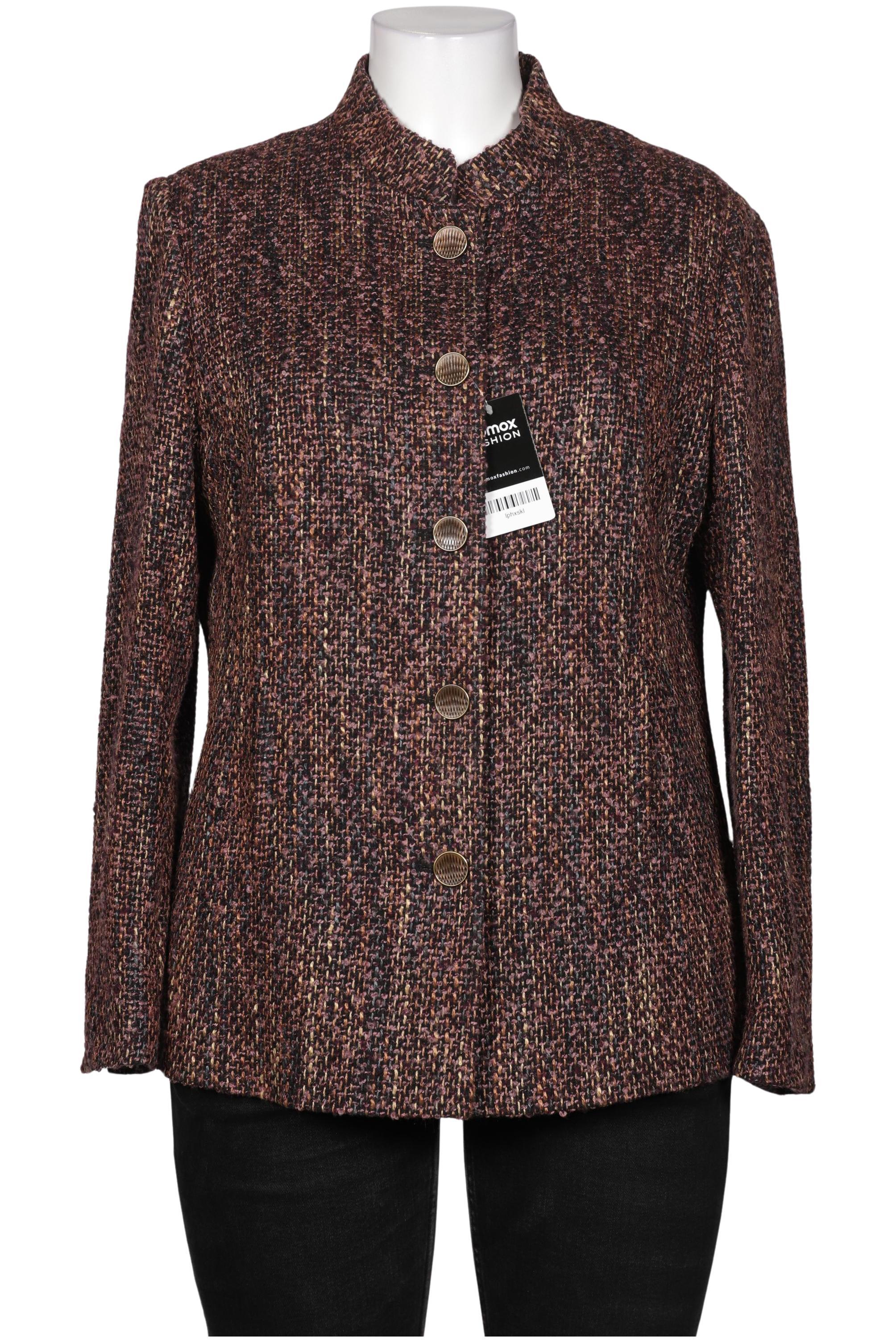 

Walbusch Damen Blazer, braun, Gr. 42