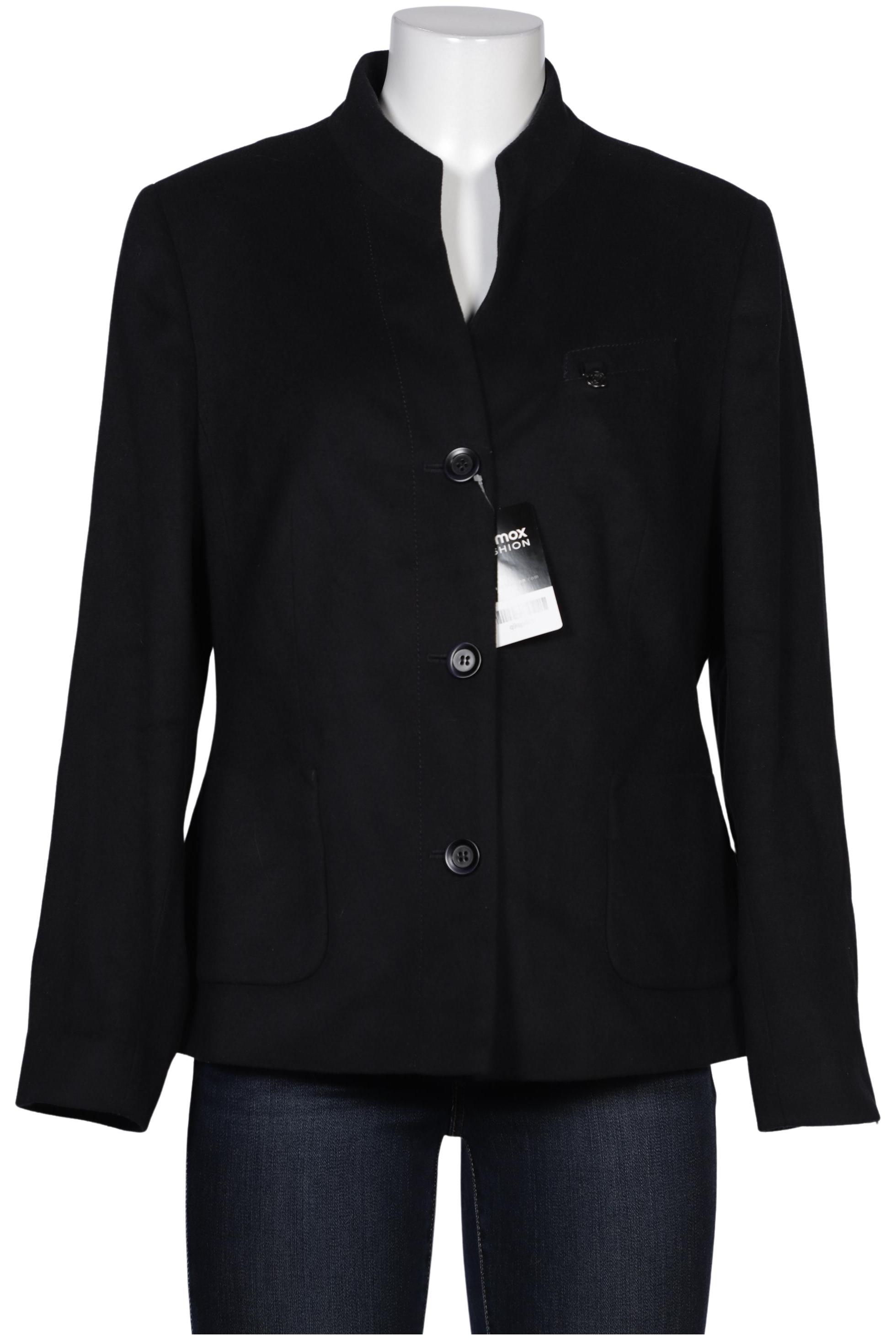 

Walbusch Damen Blazer, schwarz, Gr. 42