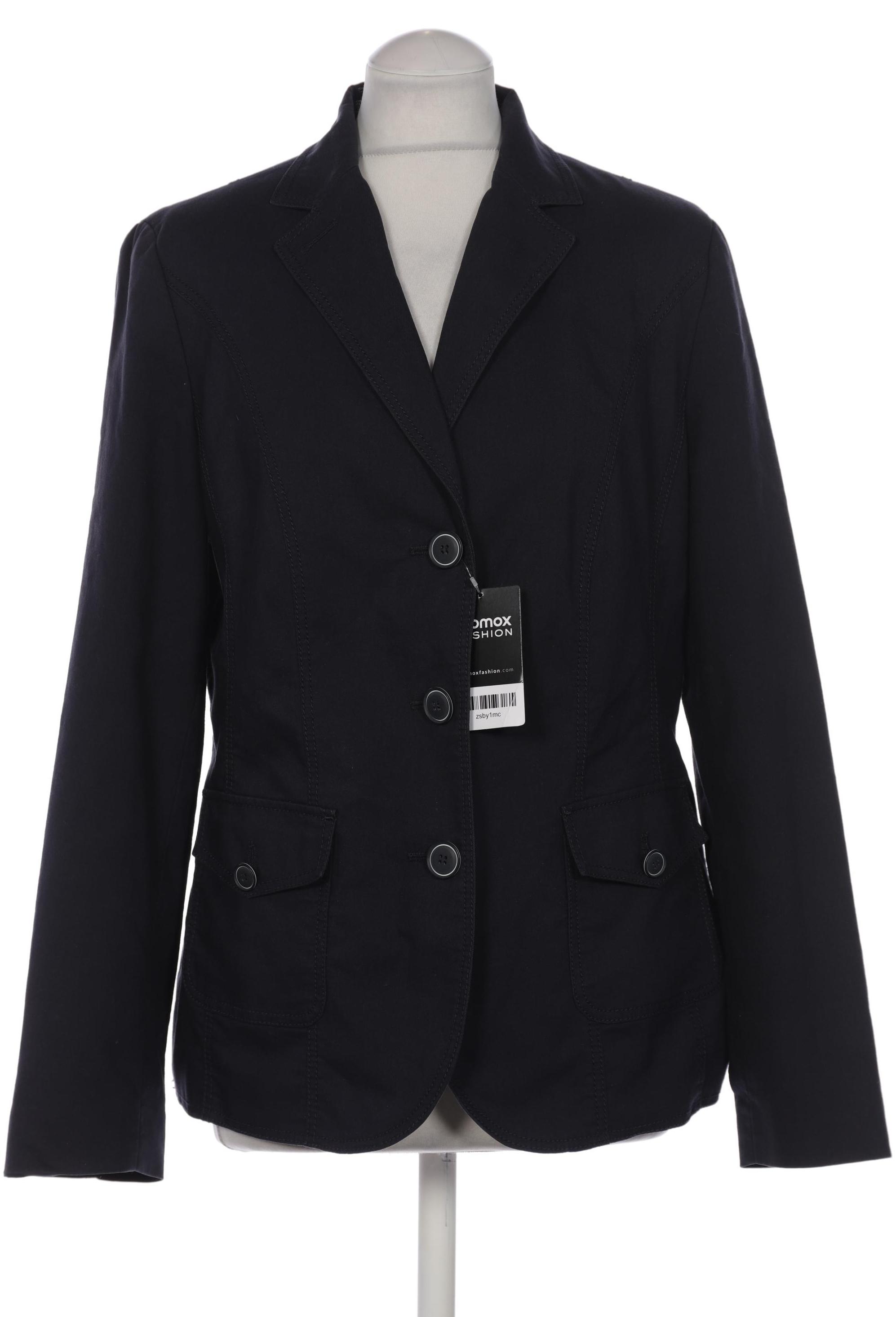 

Walbusch Damen Blazer, marineblau, Gr. 40