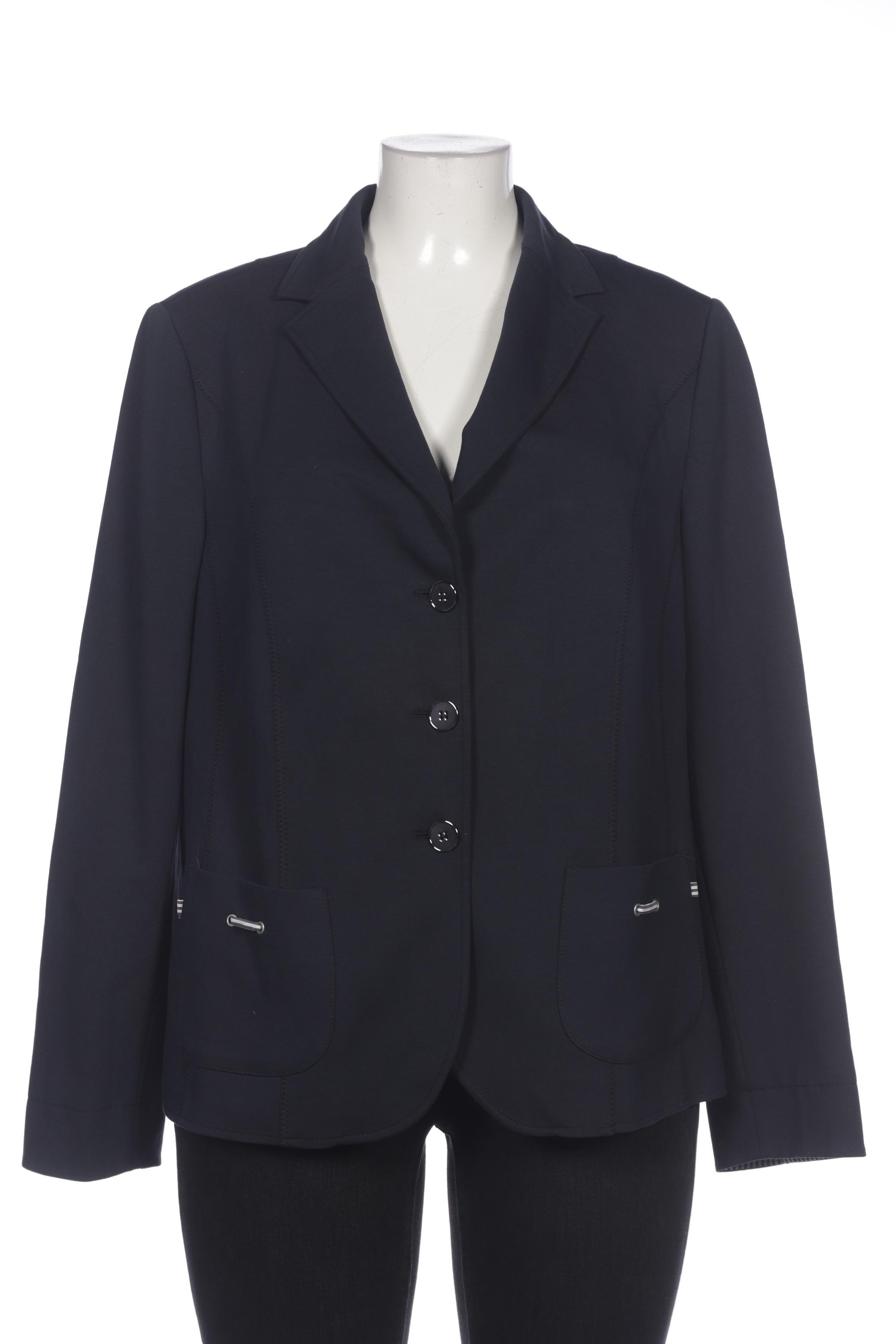 

Walbusch Damen Blazer, marineblau, Gr. 46