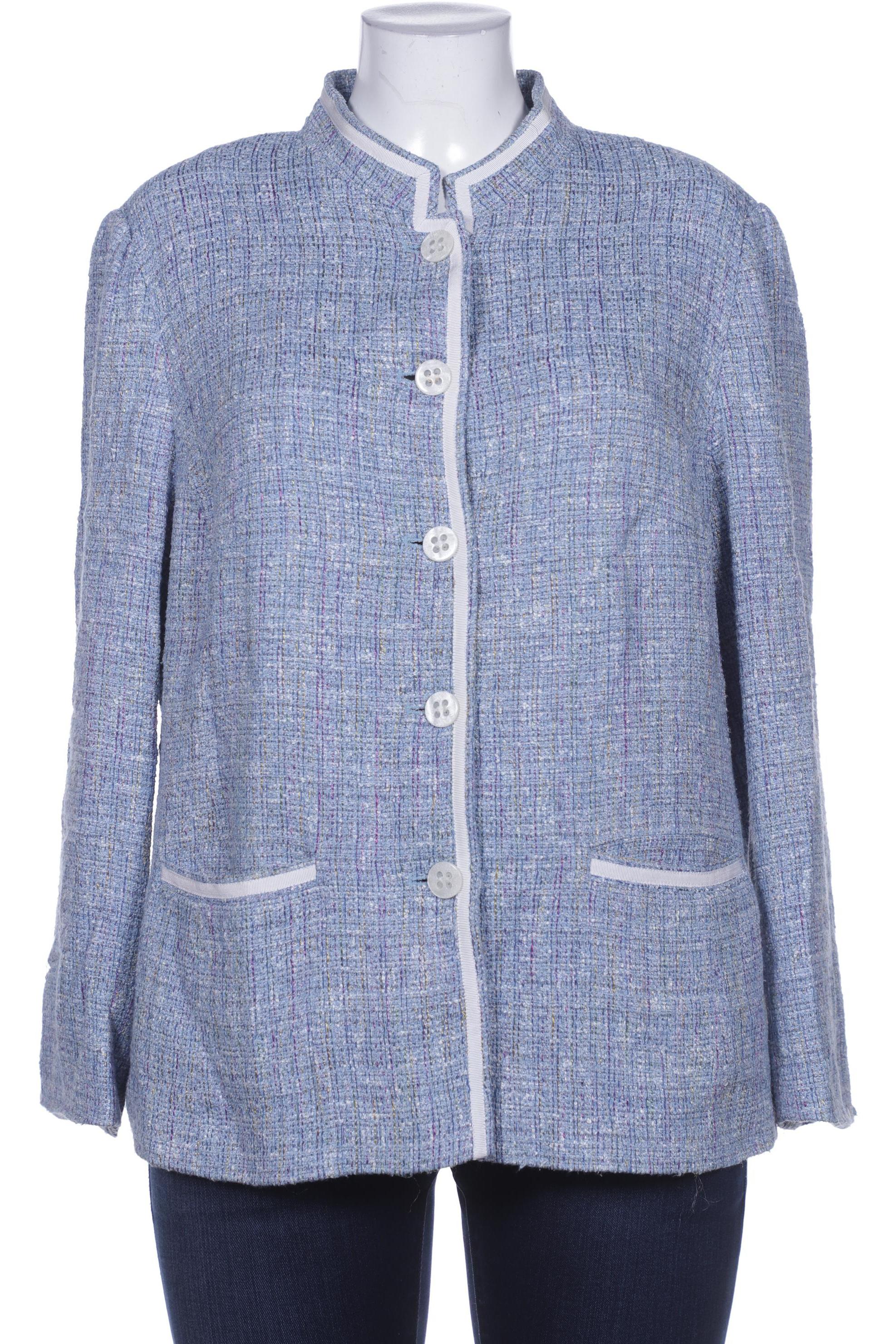 

Walbusch Damen Blazer, hellblau, Gr. 46