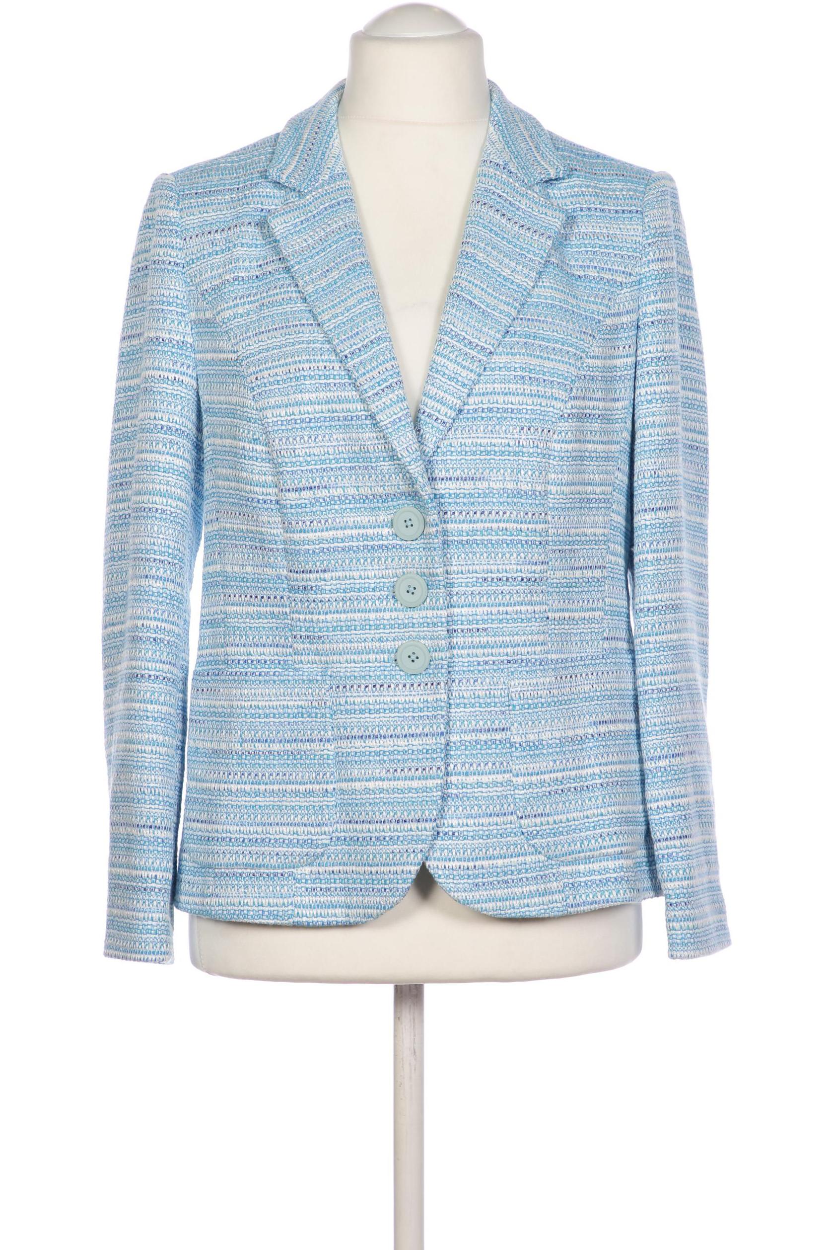 

Walbusch Damen Blazer, blau, Gr. 21