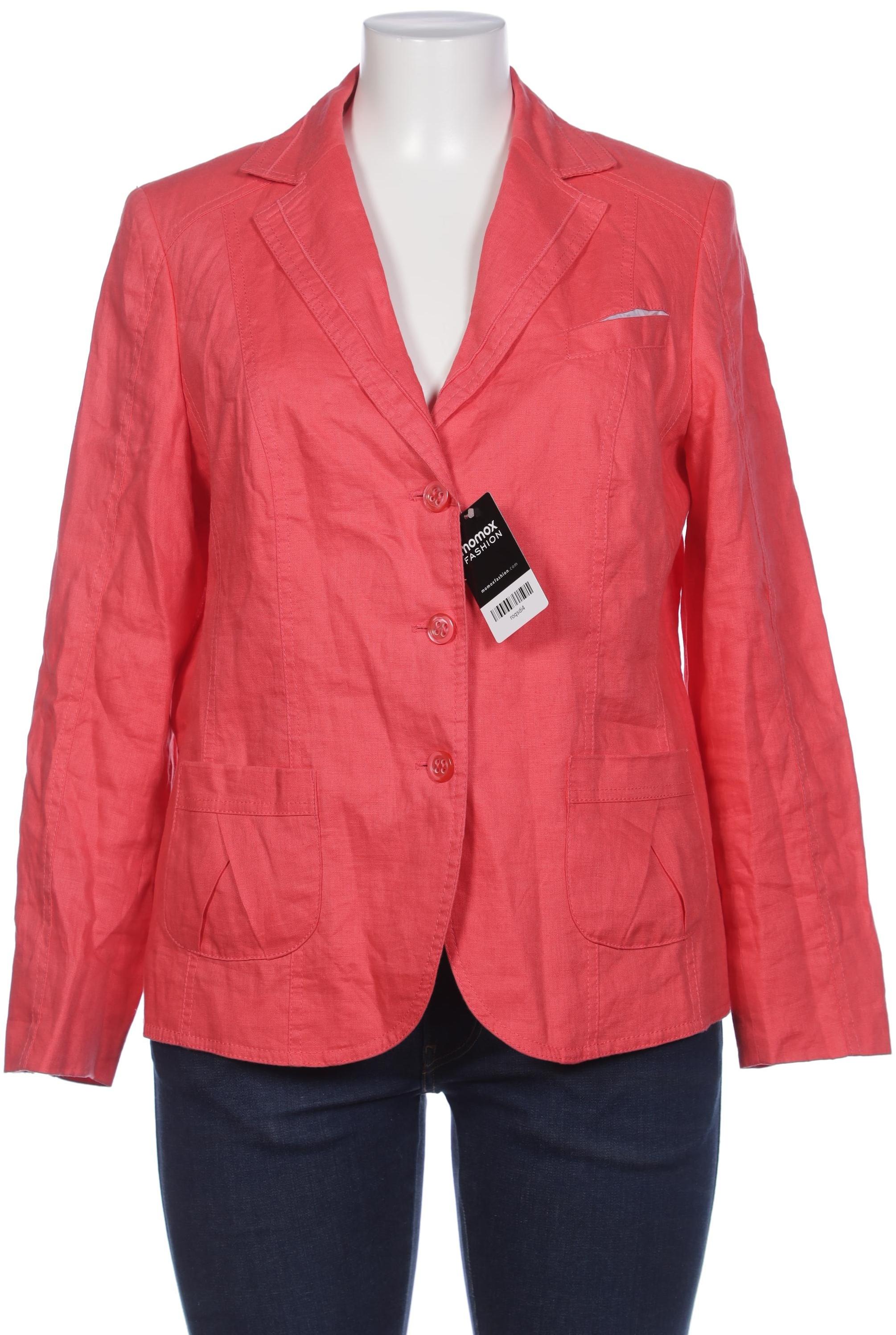 

Walbusch Damen Blazer, rot, Gr. 42