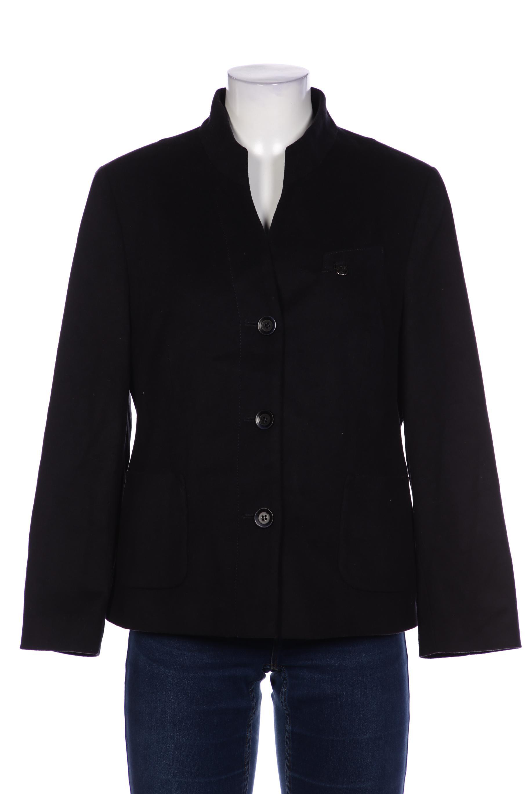 Thumbnail - Walbusch Damen Blazer, marineblau, Gr. 42