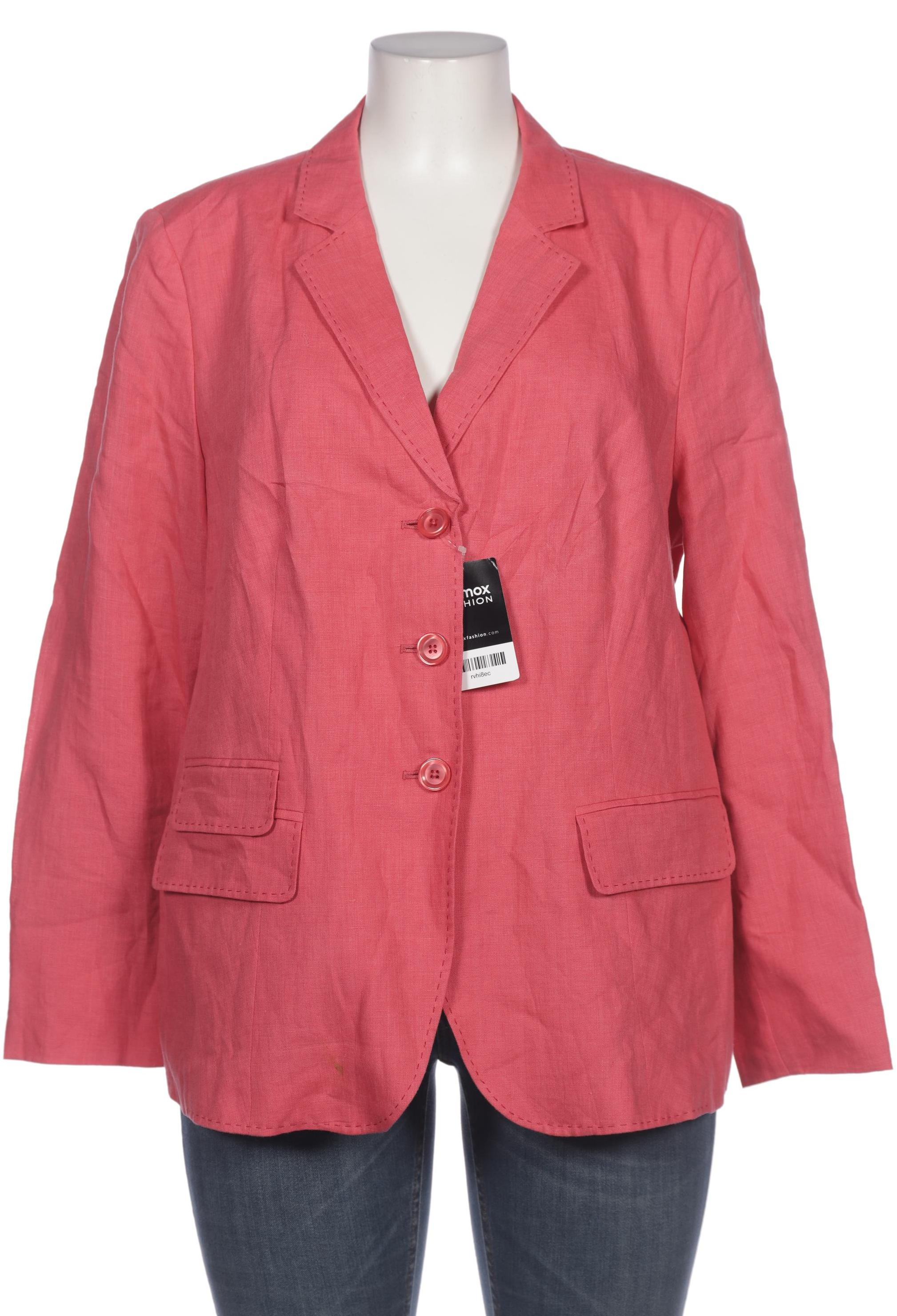 

Walbusch Damen Blazer, pink, Gr. 46