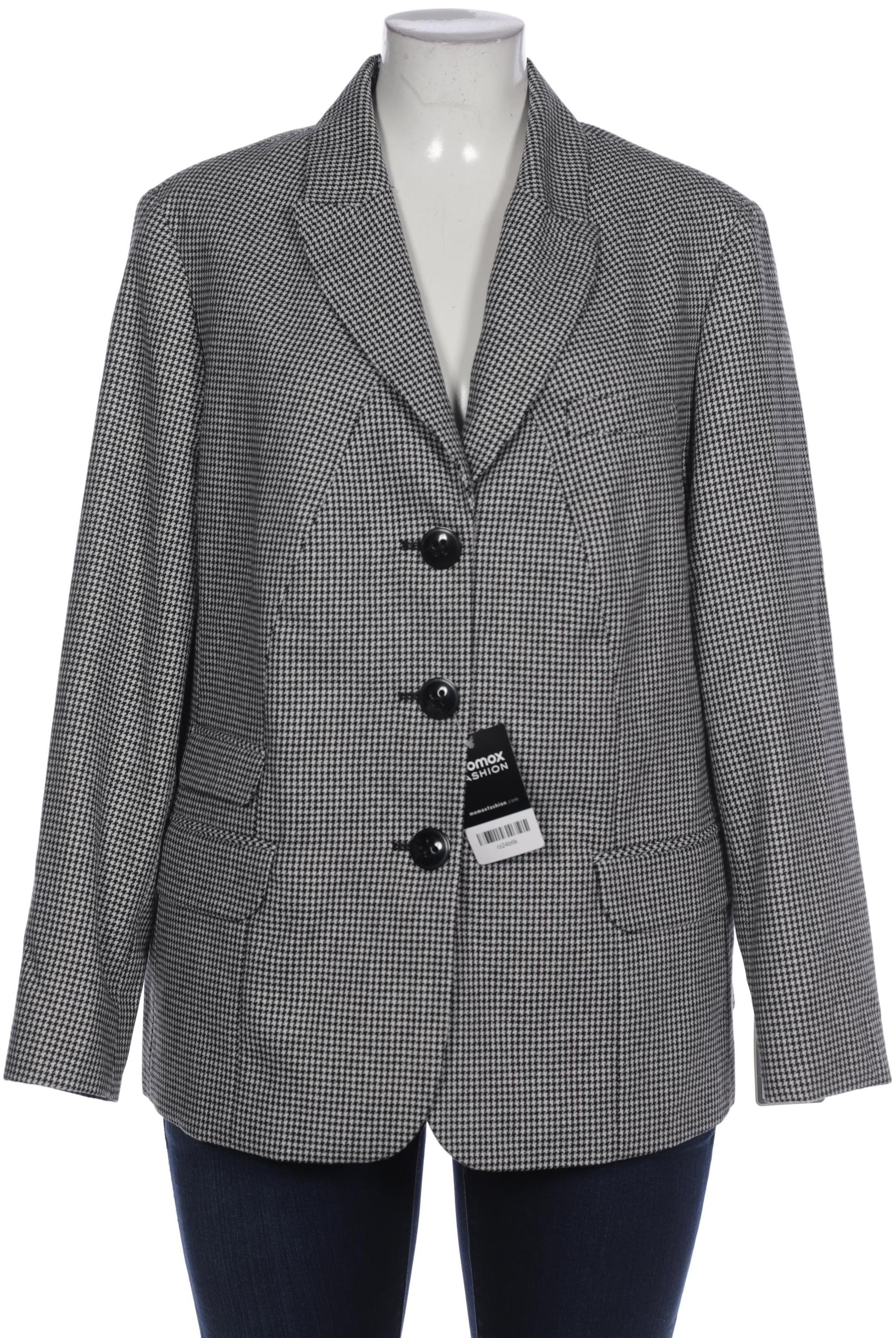 

Walbusch Damen Blazer, schwarz, Gr. 50