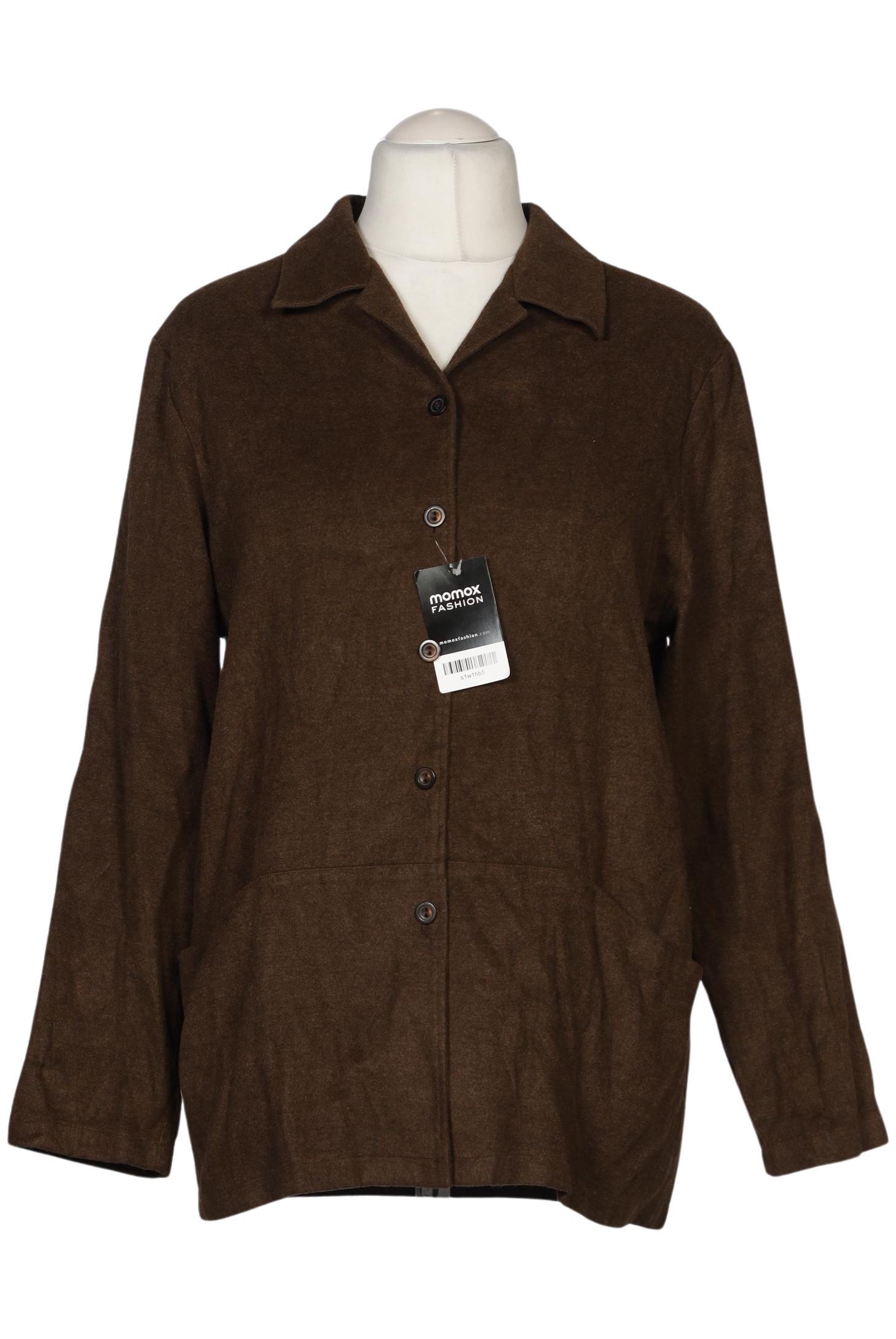

Walbusch Damen Blazer, braun, Gr. 42
