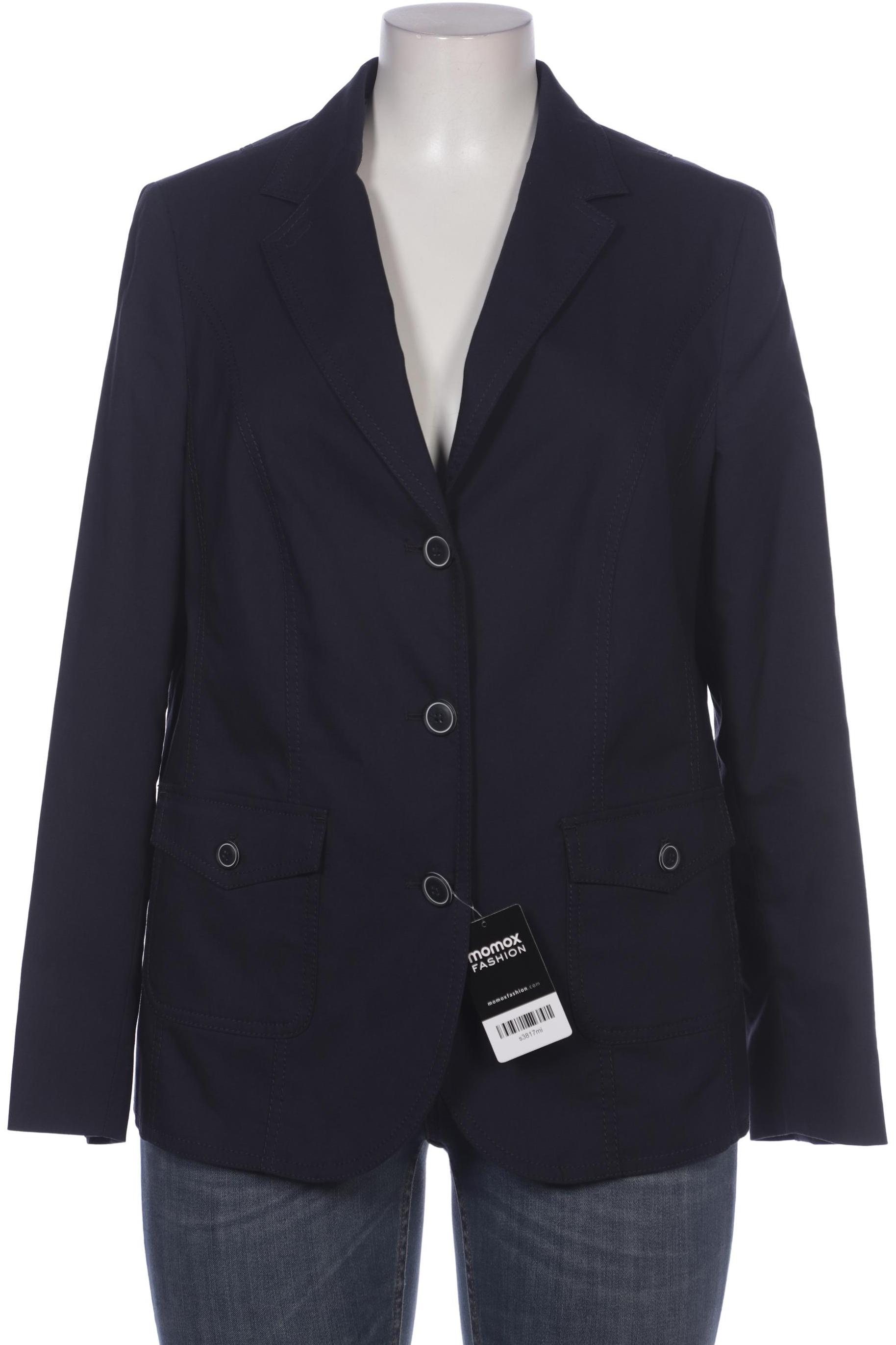 

Walbusch Damen Blazer, marineblau, Gr. 44
