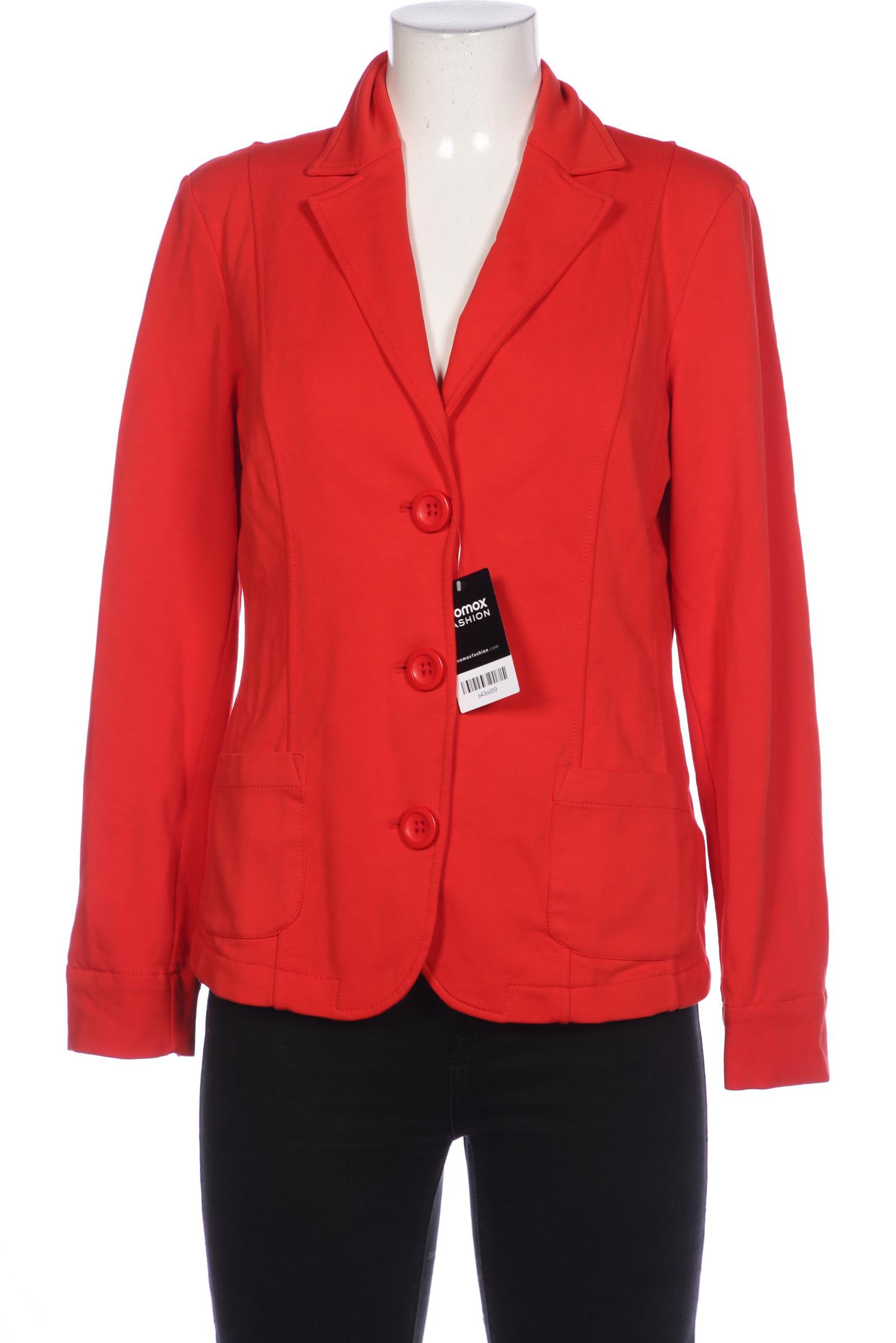 

Walbusch Damen Blazer, rot, Gr. 38