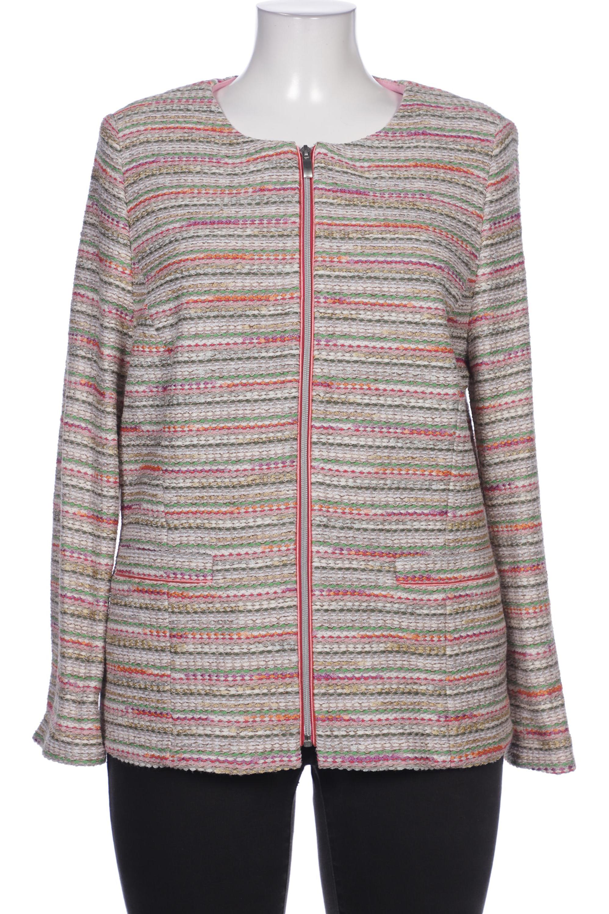

Walbusch Damen Blazer, mehrfarbig, Gr. 44
