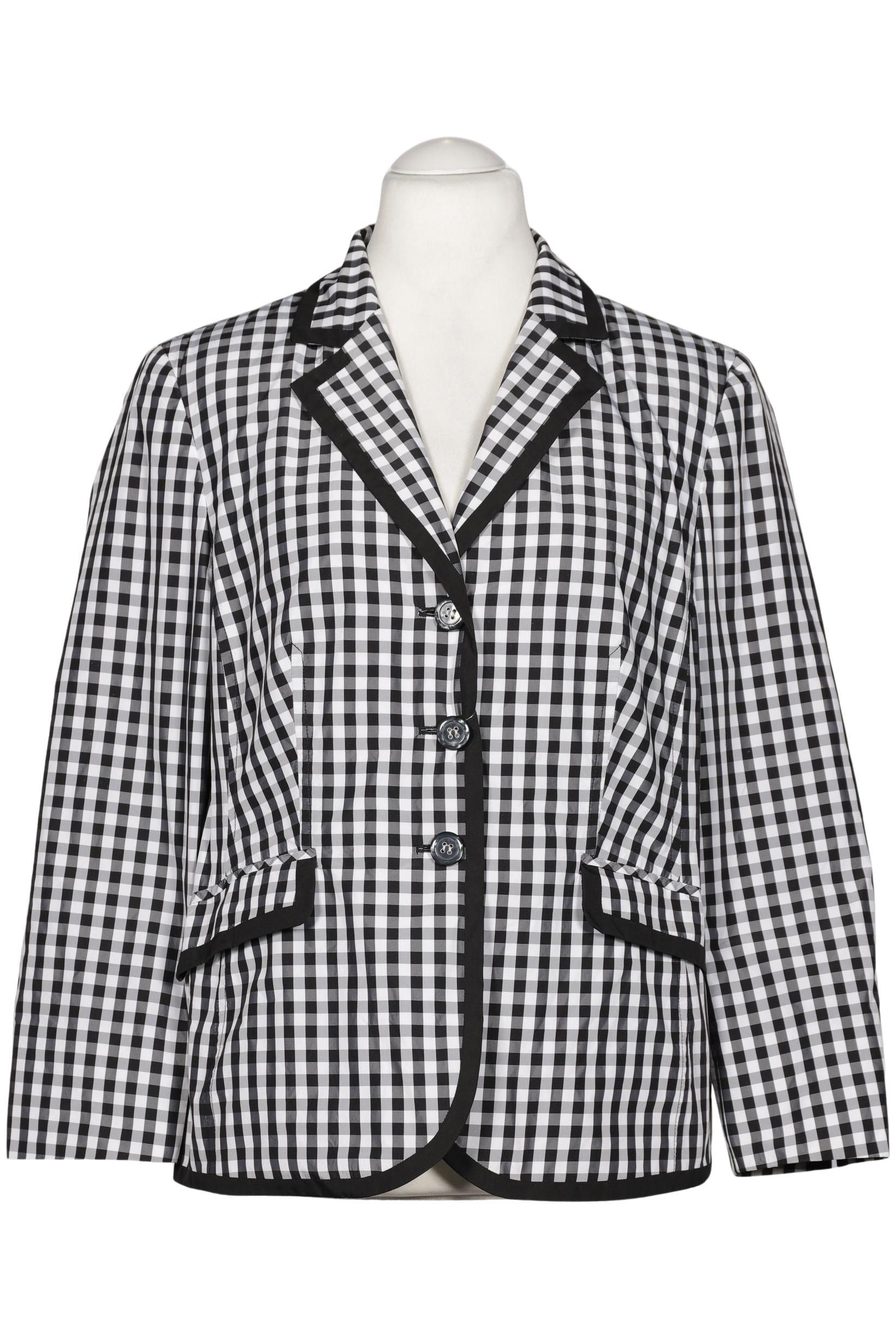 

Walbusch Damen Blazer, mehrfarbig, Gr. 22