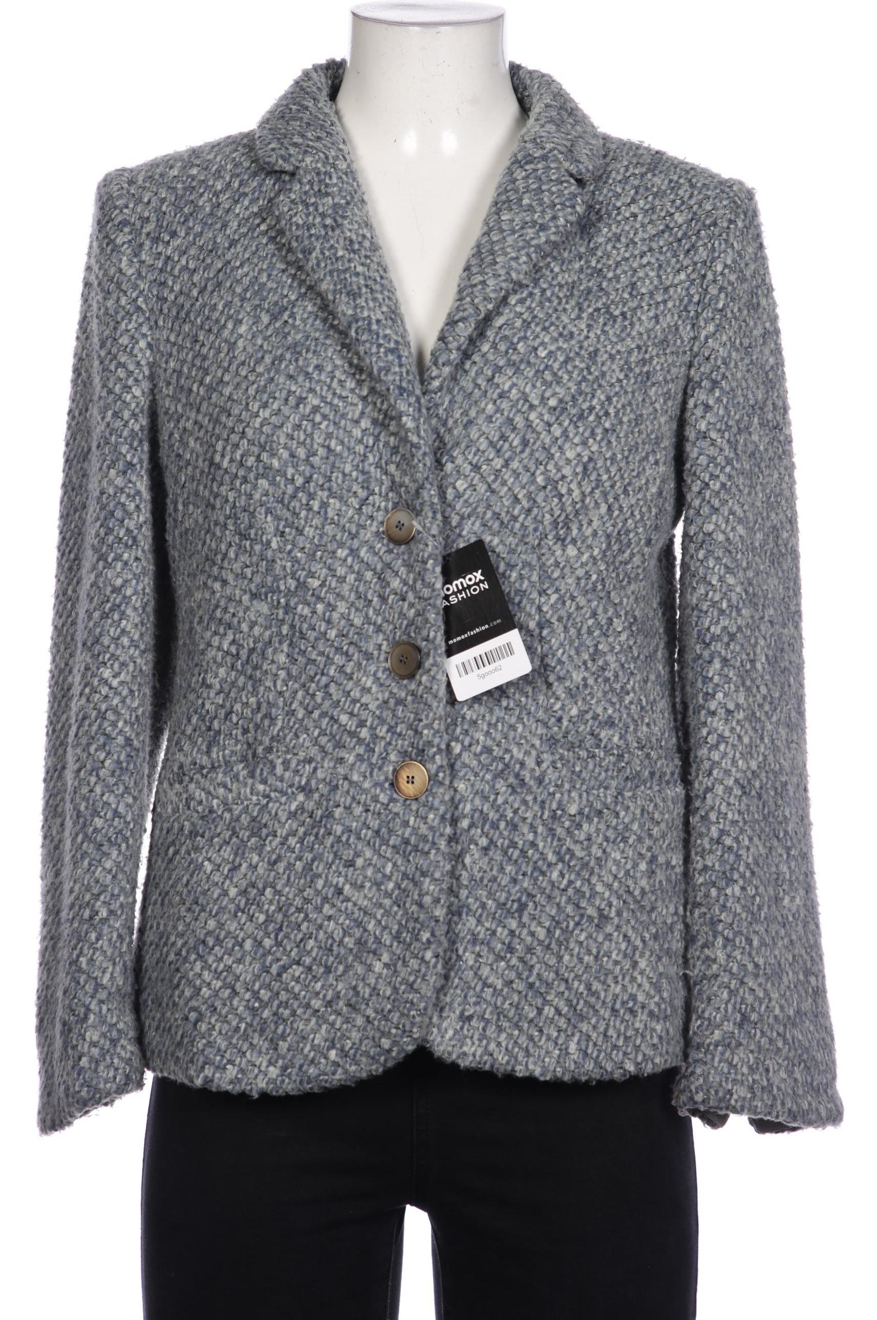 

Walbusch Damen Blazer, hellblau, Gr. 40