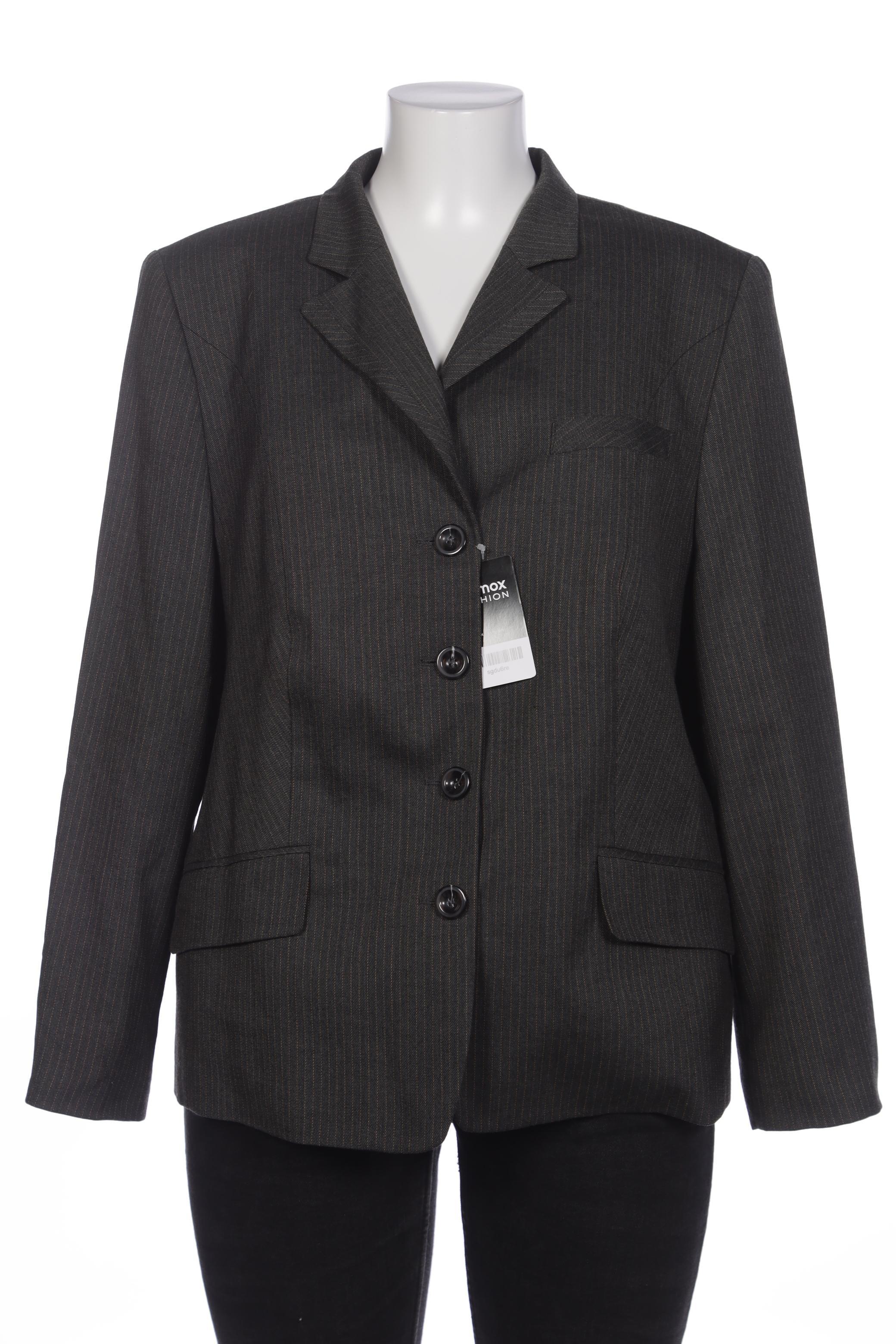 

Walbusch Damen Blazer, grau, Gr. 48